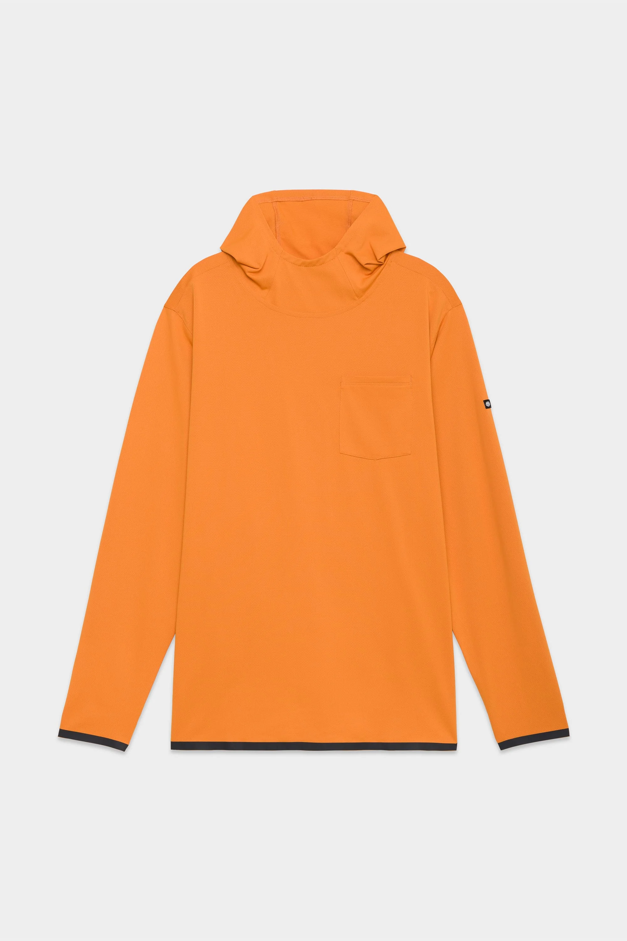 686 Men's Let's Go Tech Hoody - Image 57