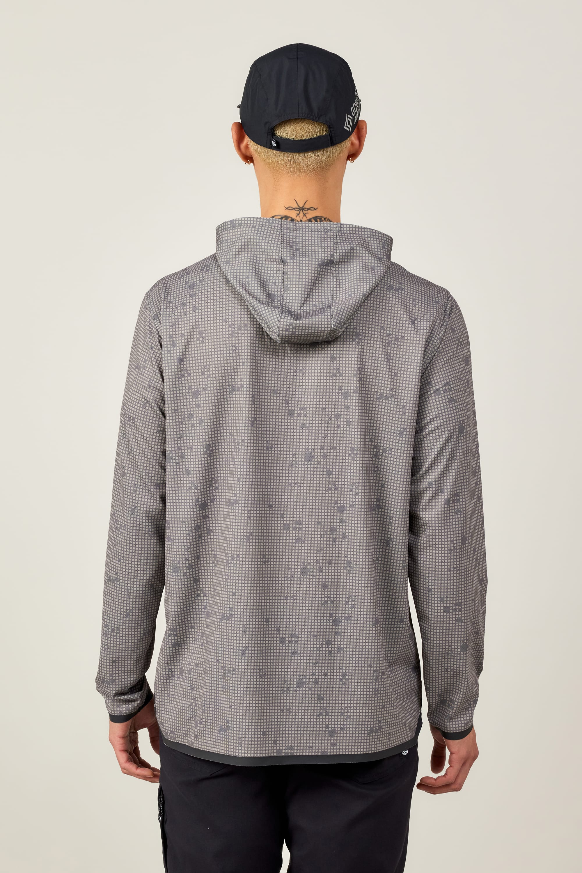 686 Men's Let's Go Tech Hoody - Image 62