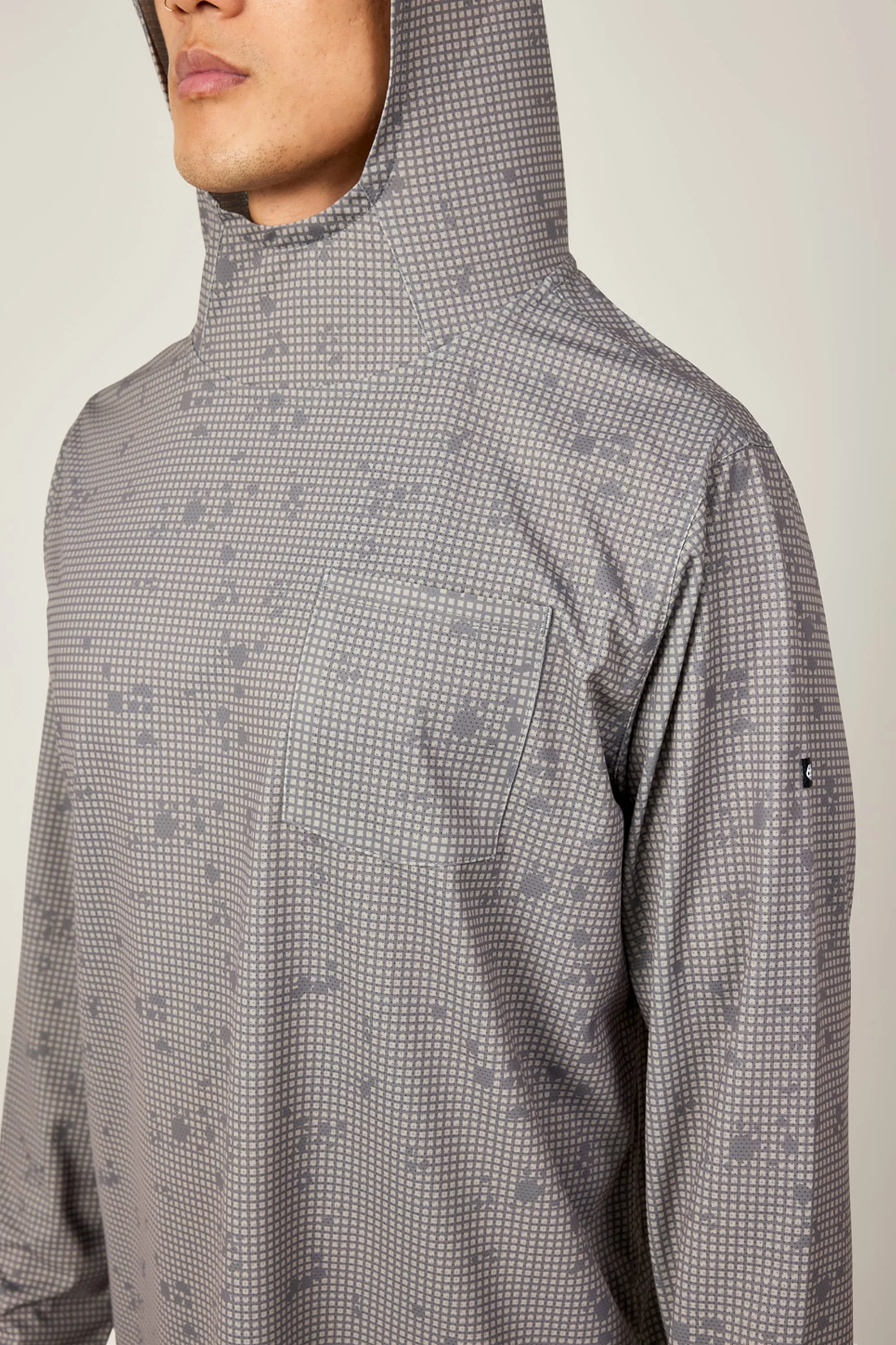 686 Men's Let's Go Tech Hoody - Image 63