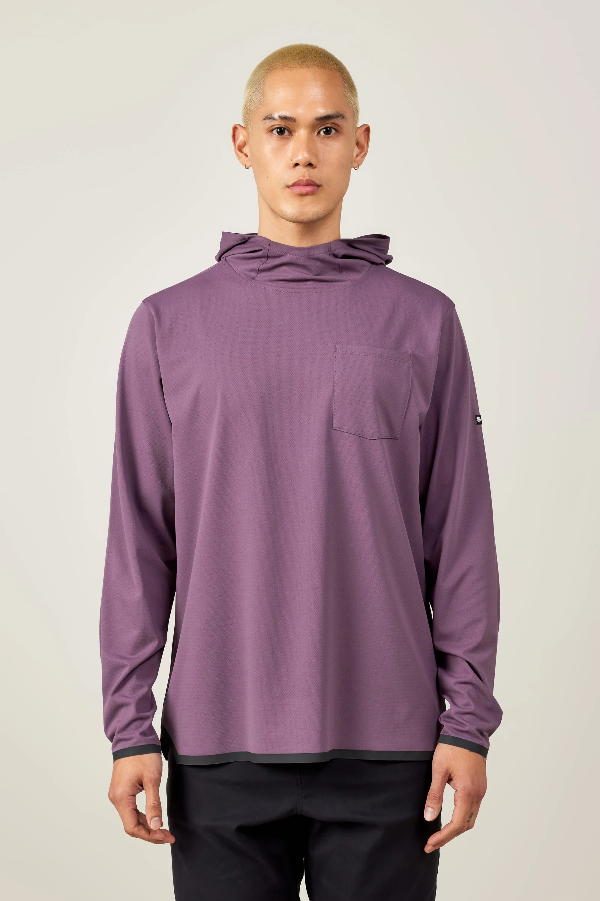 686 Men's Let's Go Tech Hoody - Image 68