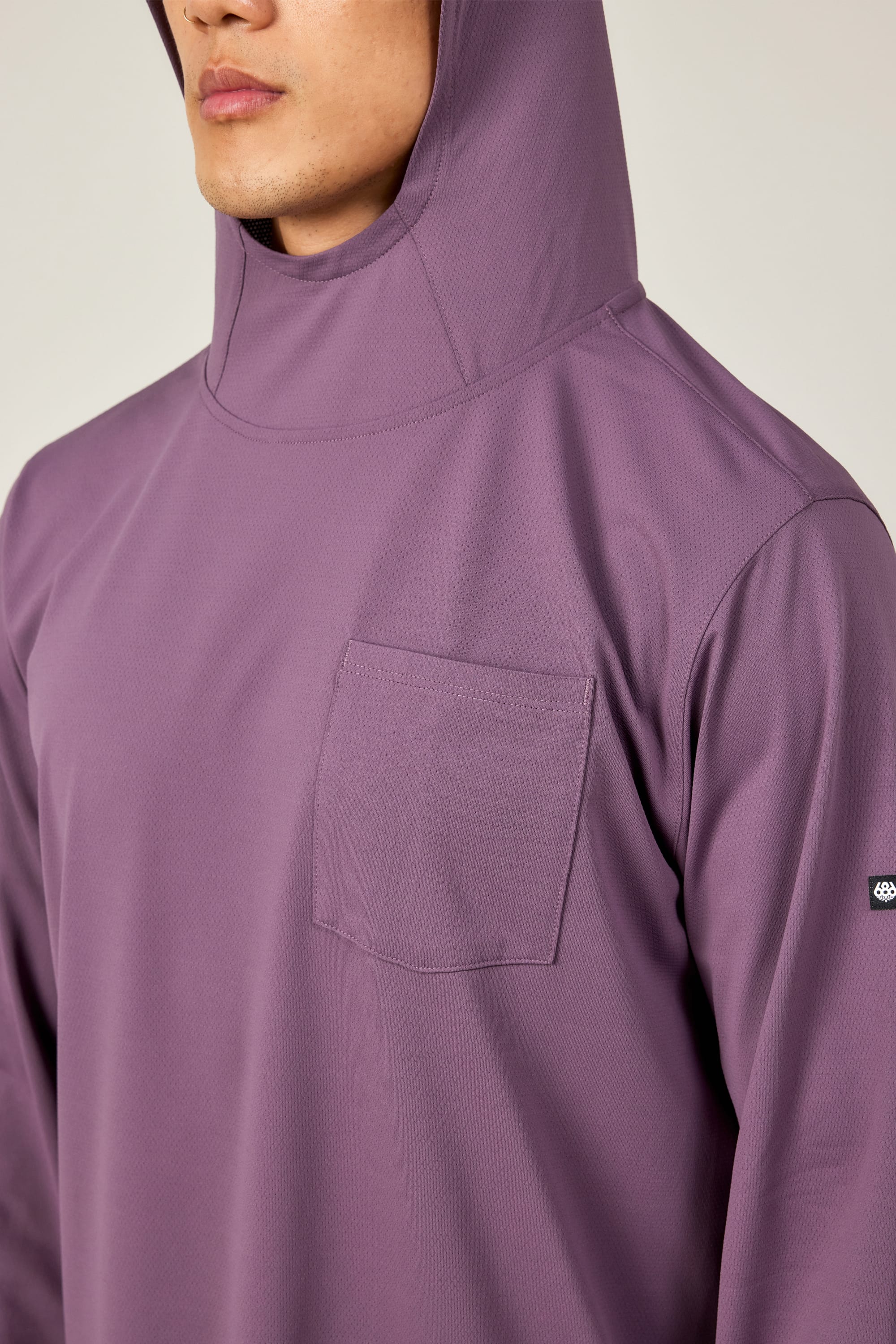 686 Men's Let's Go Tech Hoody - Image 73