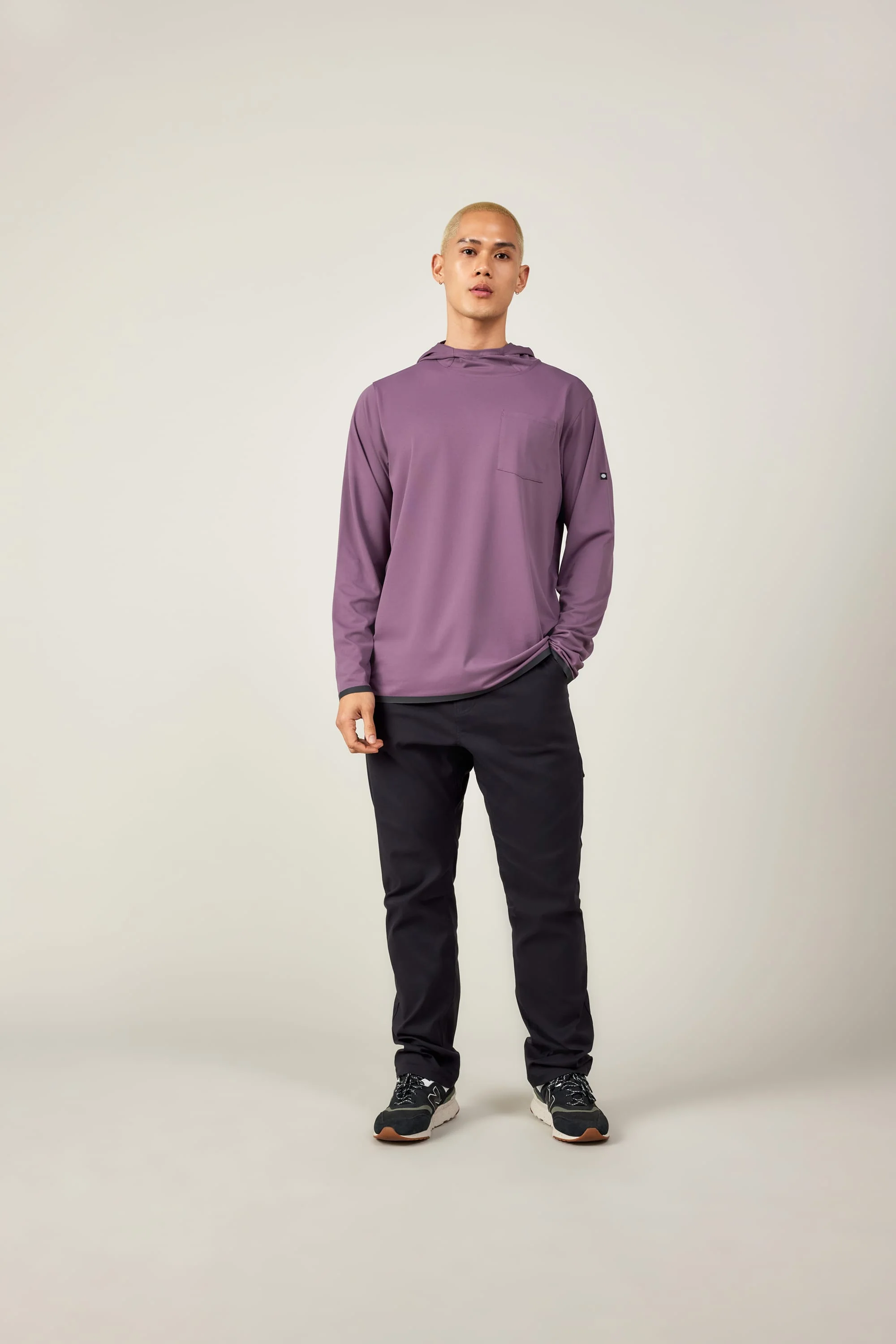 686 Men's Let's Go Tech Hoody - Image 74