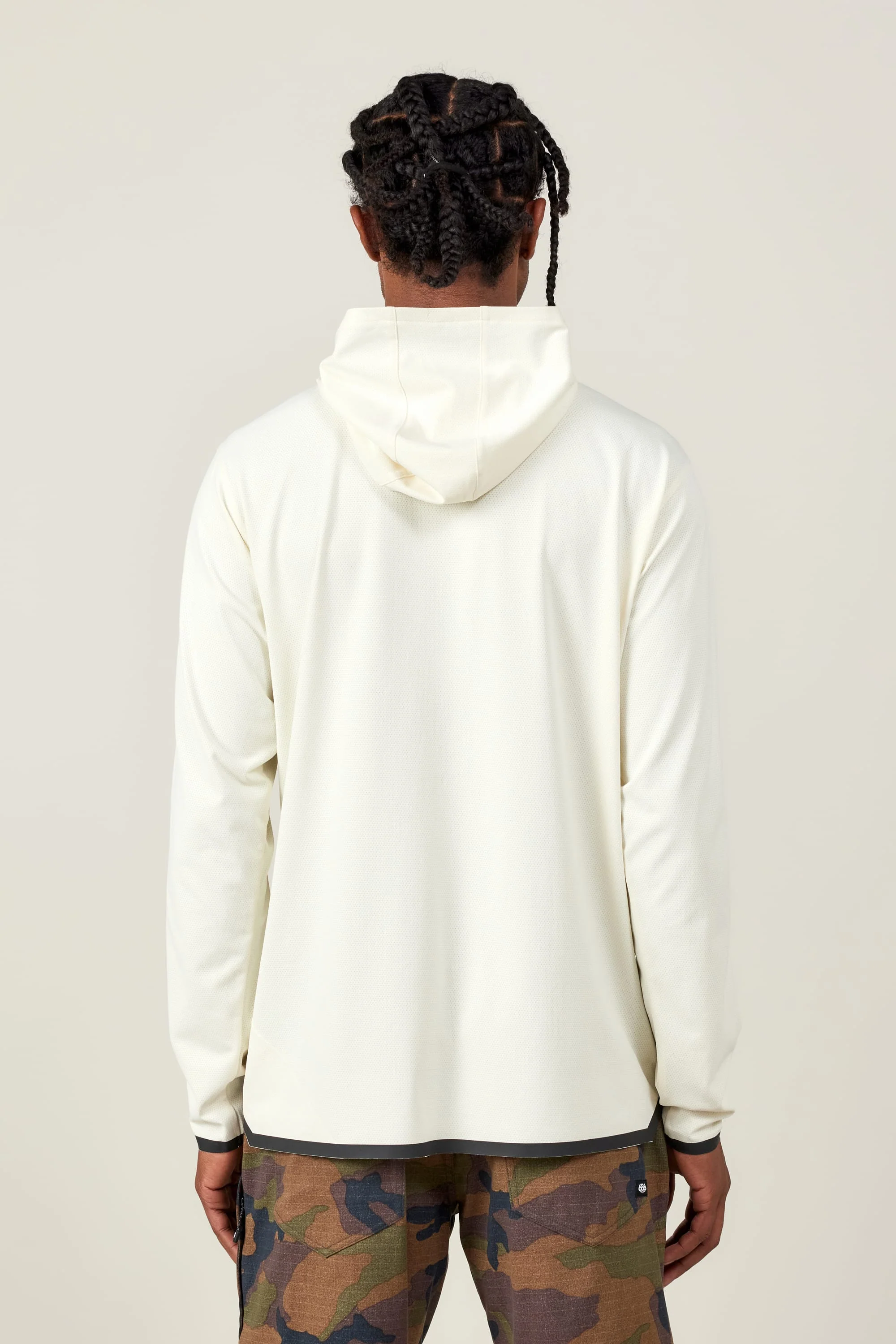 686 Men's Let's Go Tech Hoody - Image 76