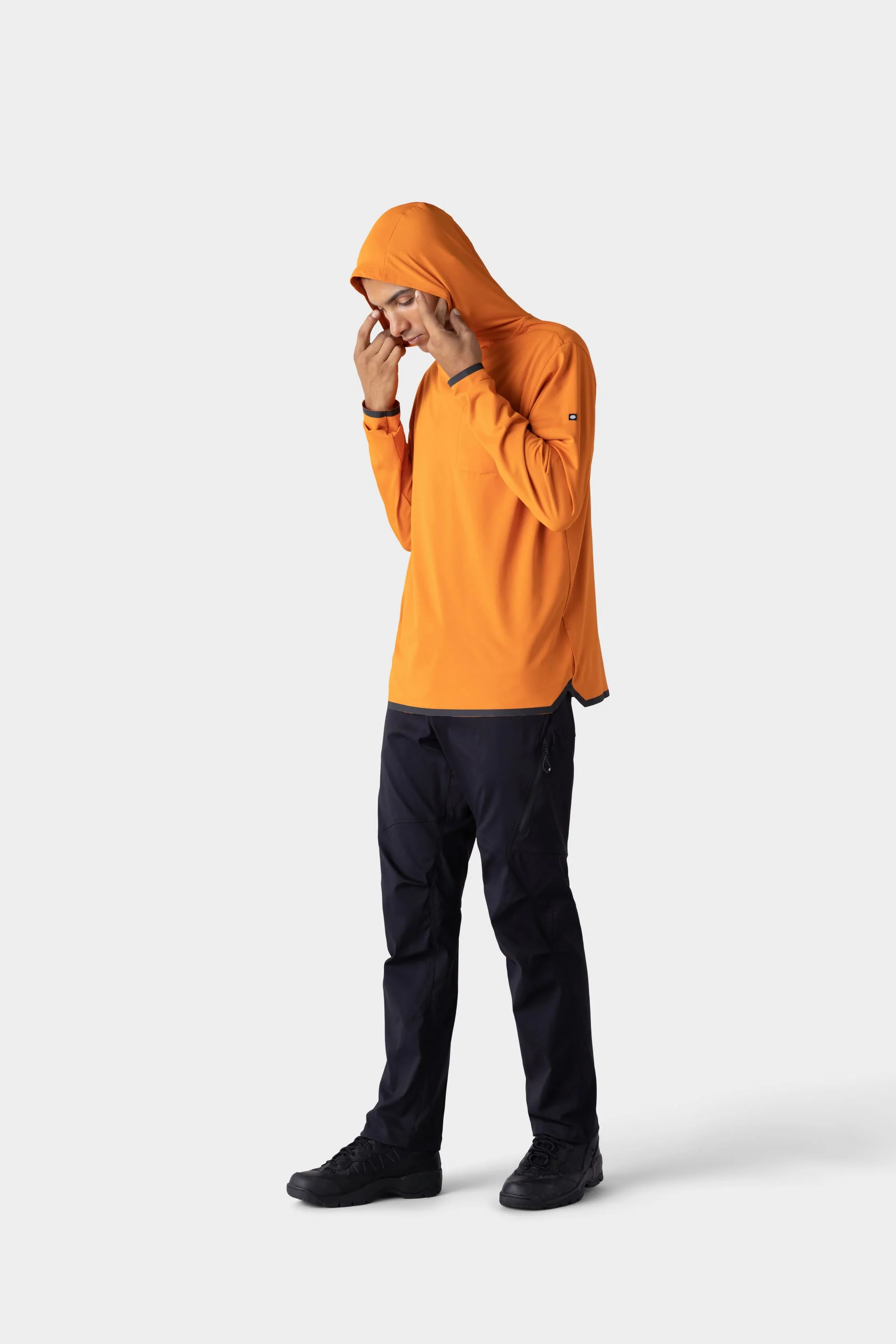 686 Men's Let's Go Tech Hoody - Image 8