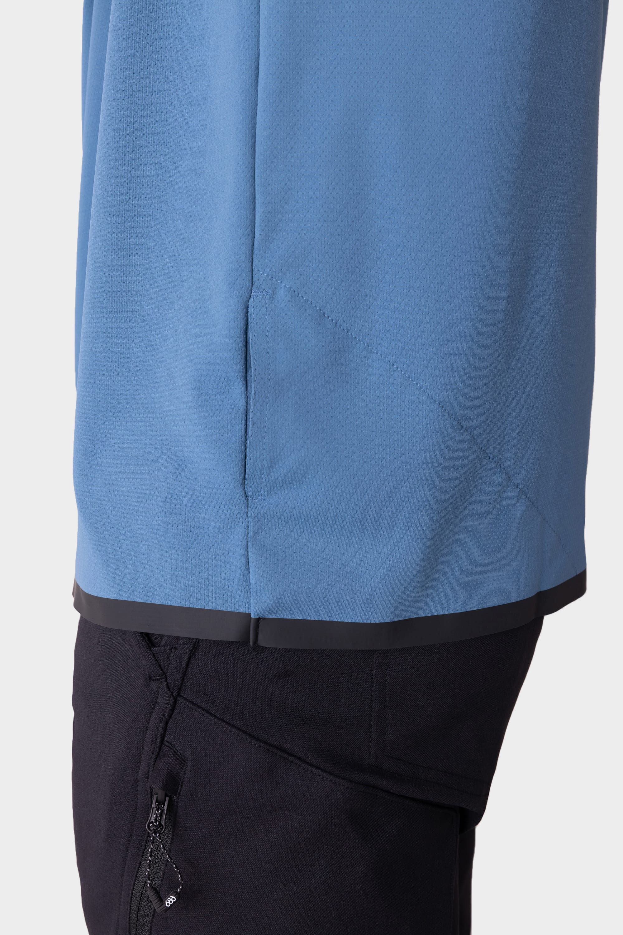 686 Men's Let's Go Tech T-Shirt - Image 13