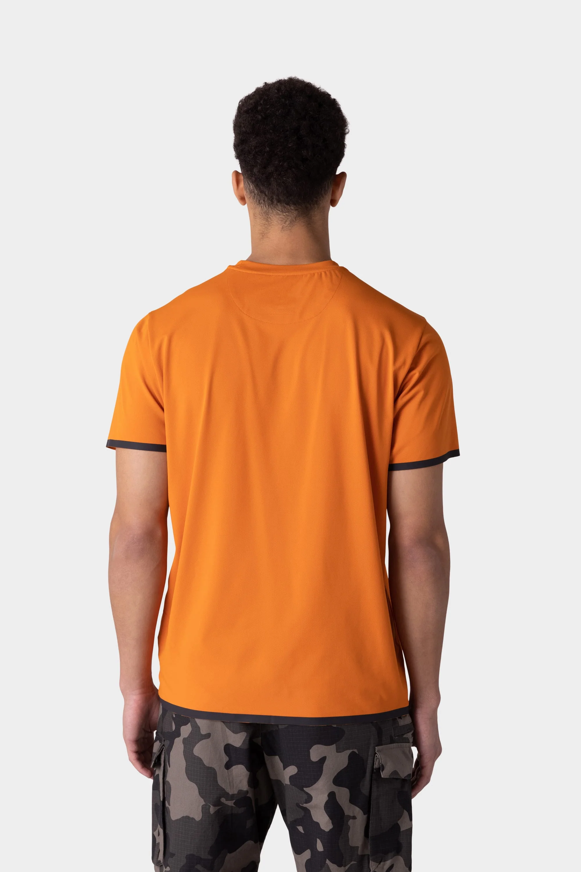 686 Men's Let's Go Tech T-Shirt - Image 2