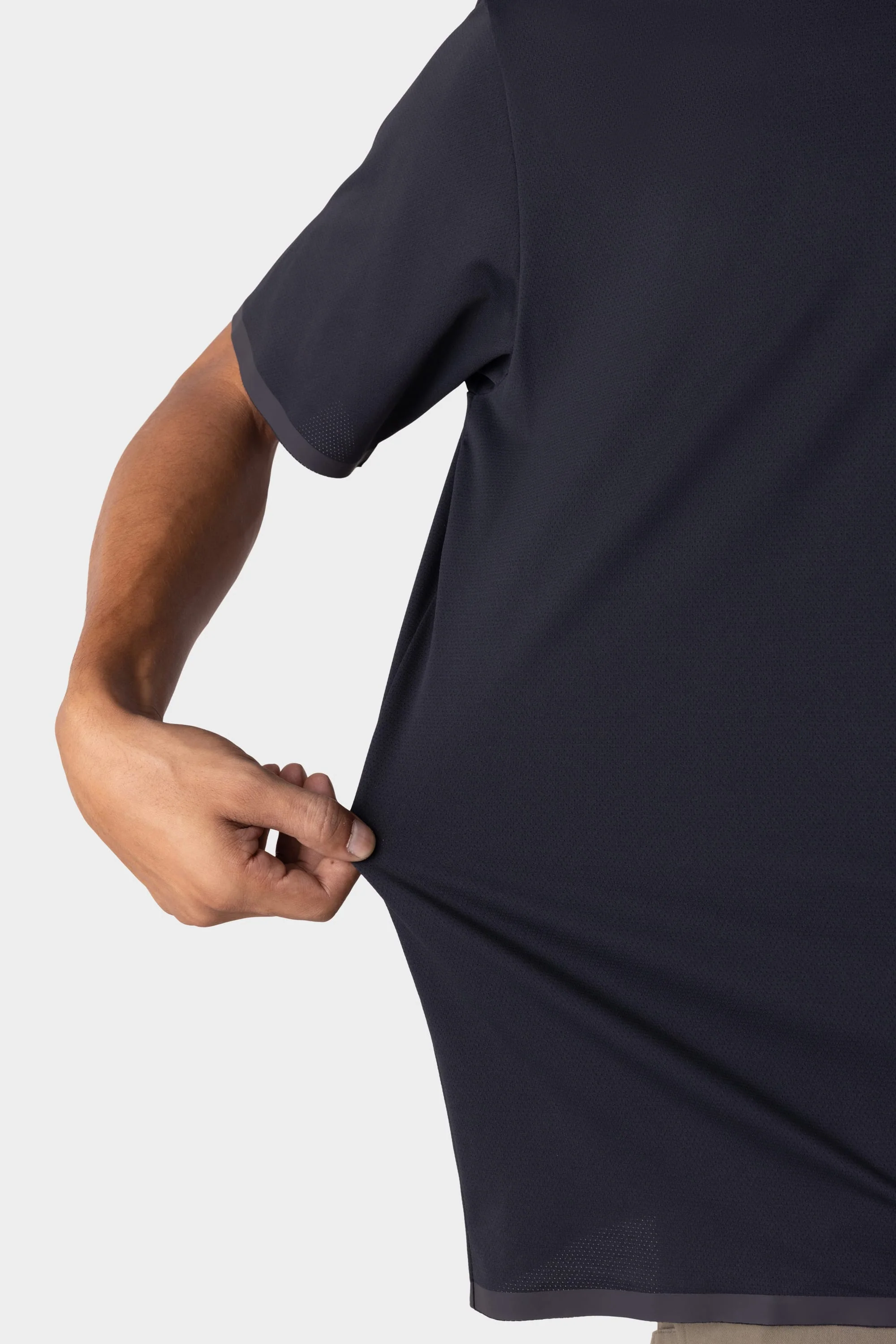 686 Men's Let's Go Tech T-Shirt - Image 31
