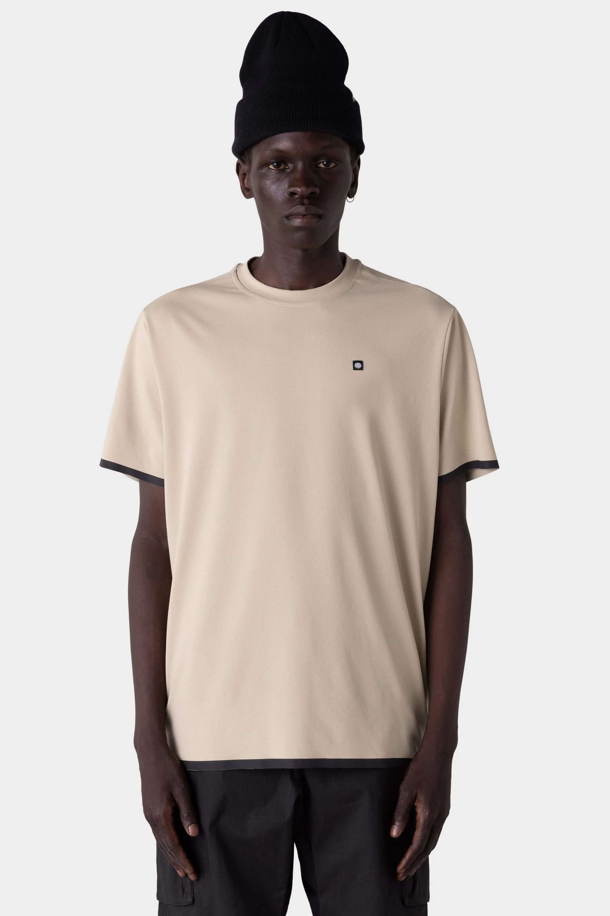 686 Men's Let's Go Tech T-Shirt - Image 34