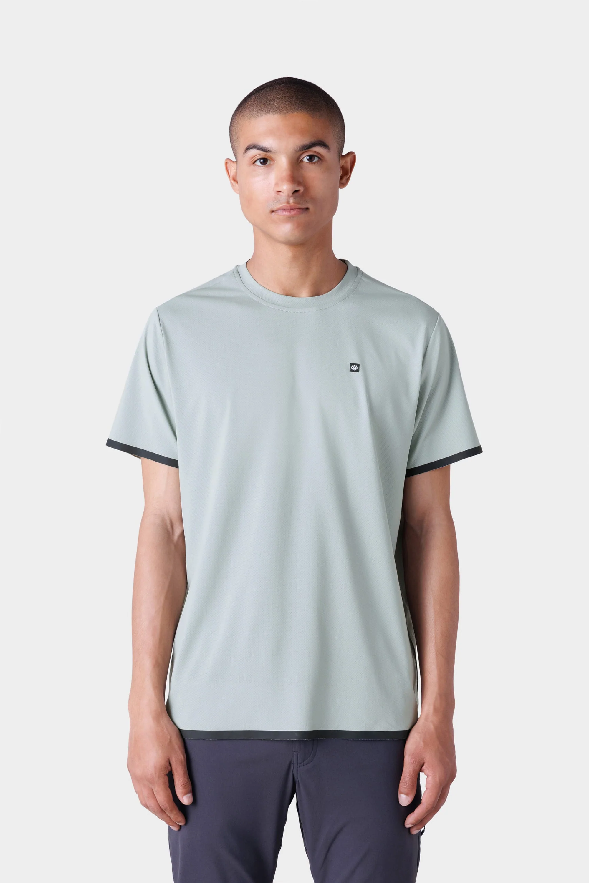 686 Men's Let's Go Tech T-Shirt - Image 41