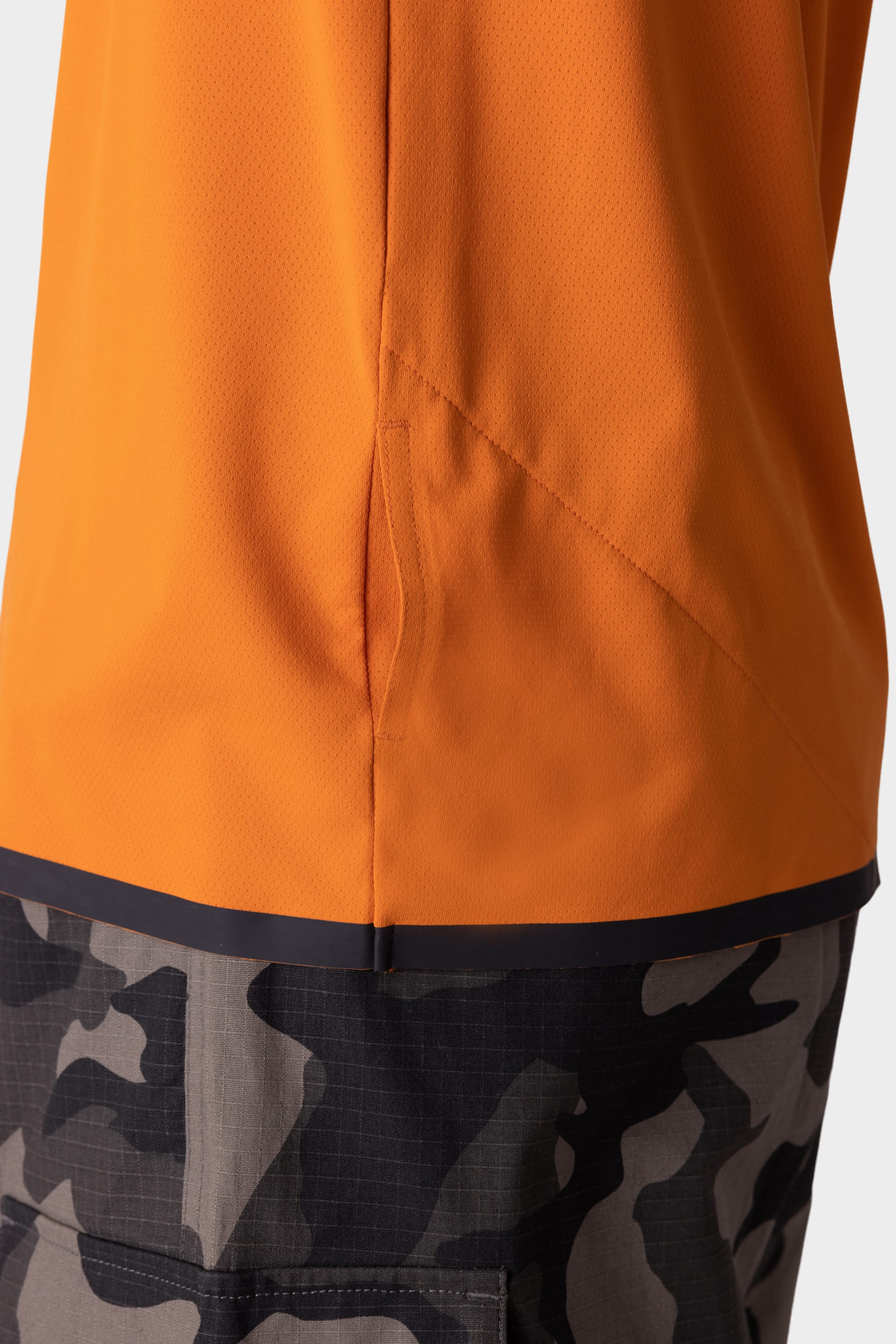 686 Men's Let's Go Tech T-Shirt - Image 5