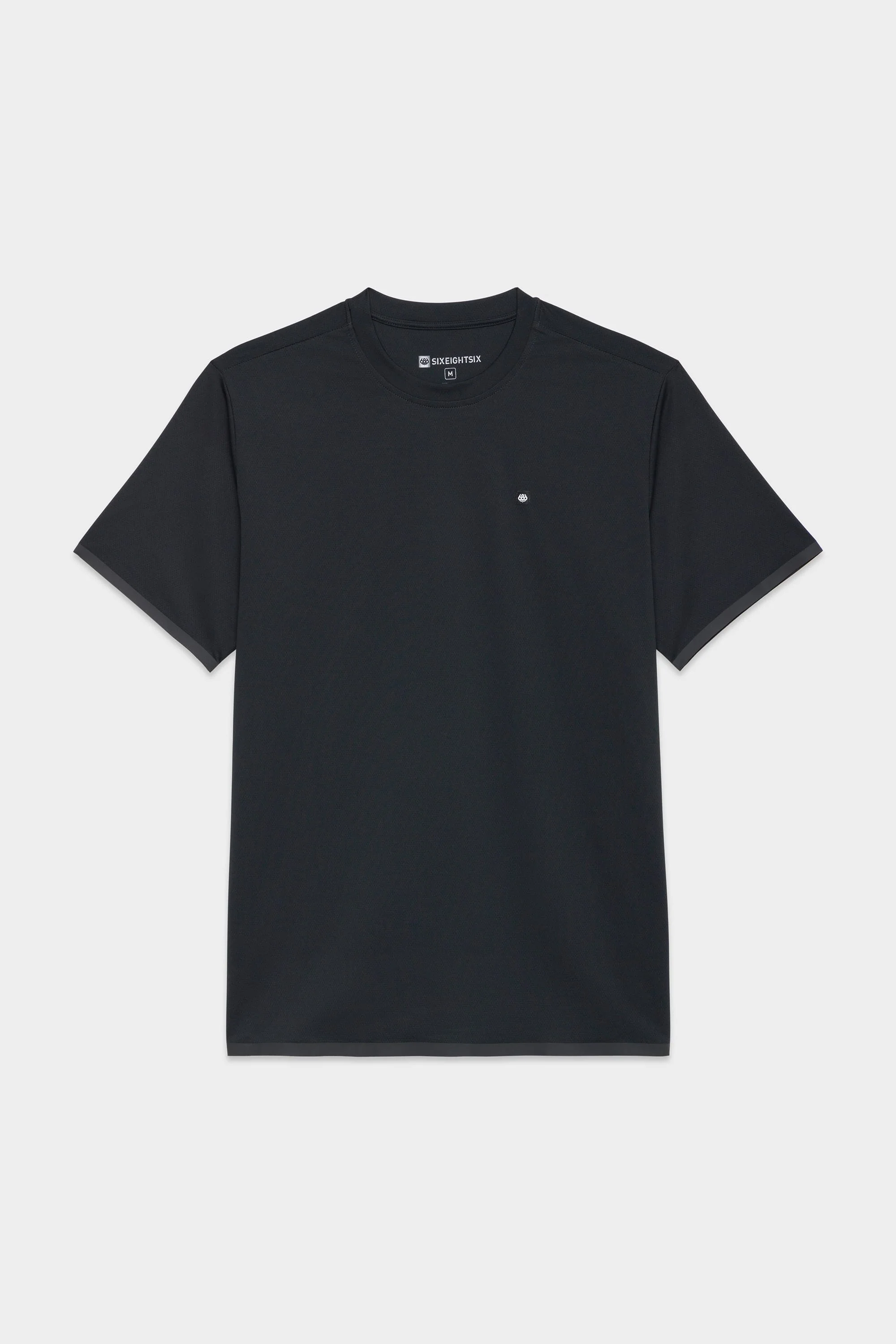 686 Men's Let's Go Tech T-Shirt - Image 52
