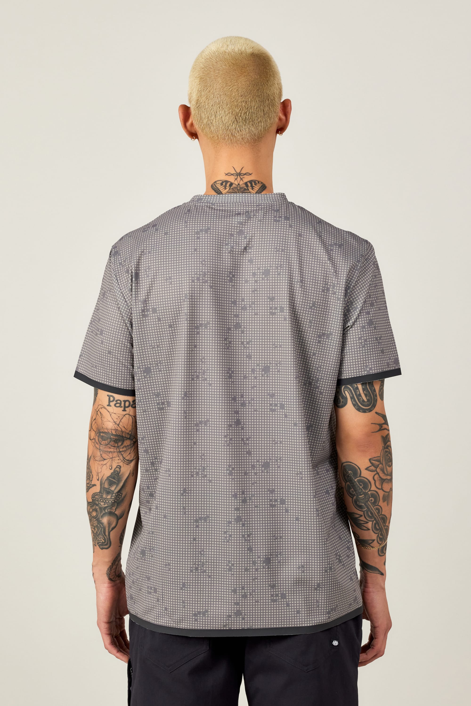 686 Men's Let's Go Tech T-Shirt - Image 63