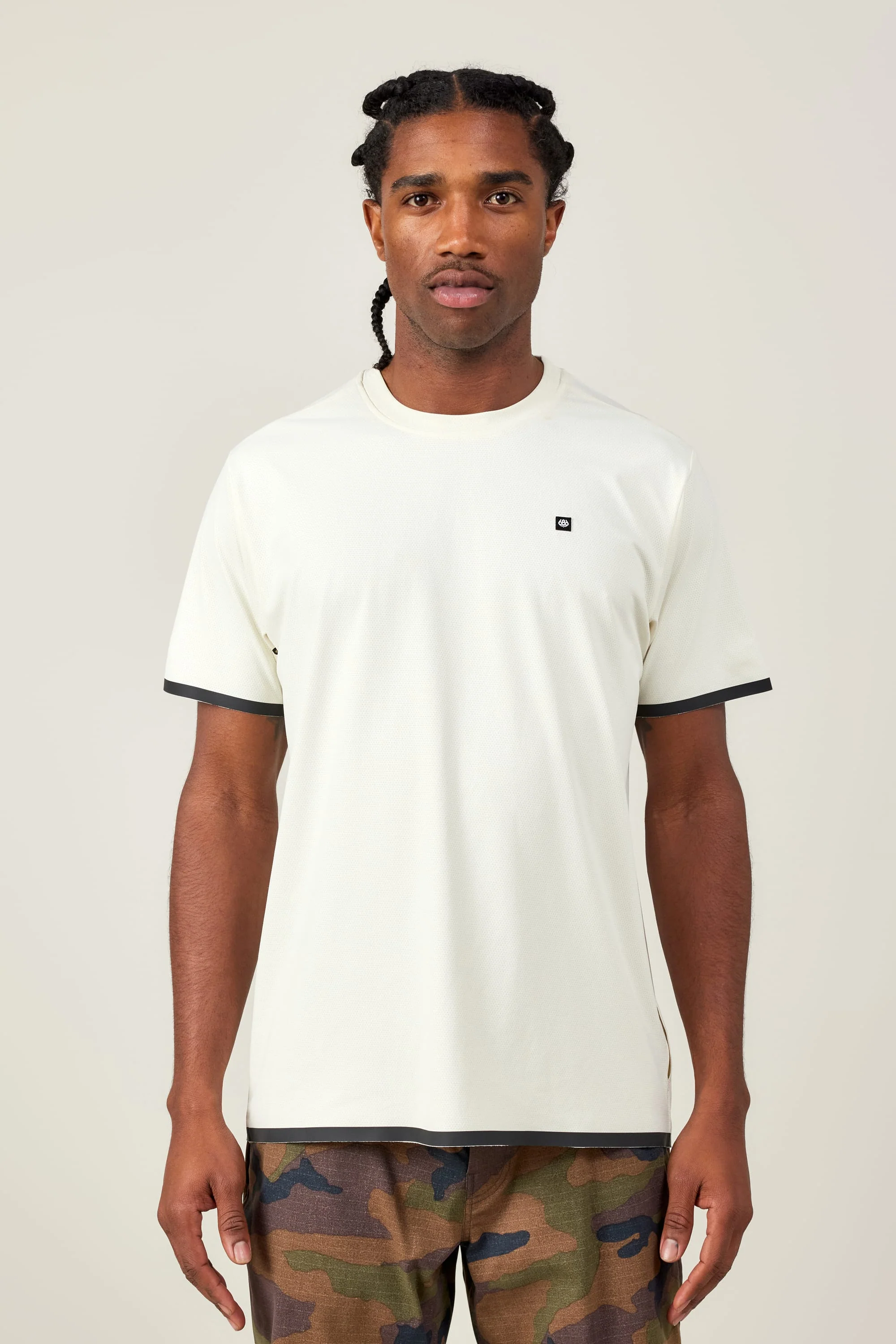 686 Men's Let's Go Tech T-Shirt - Image 68