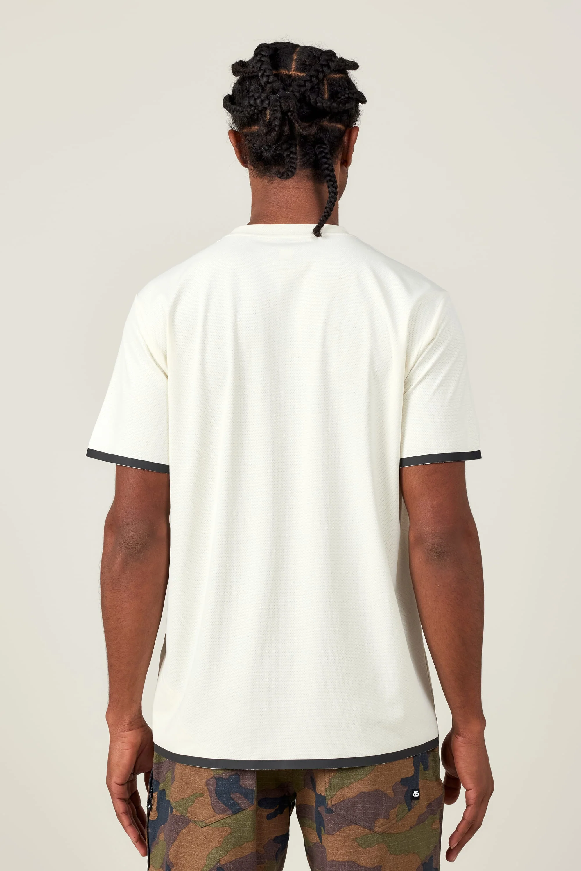 686 Men's Let's Go Tech T-Shirt - Image 69