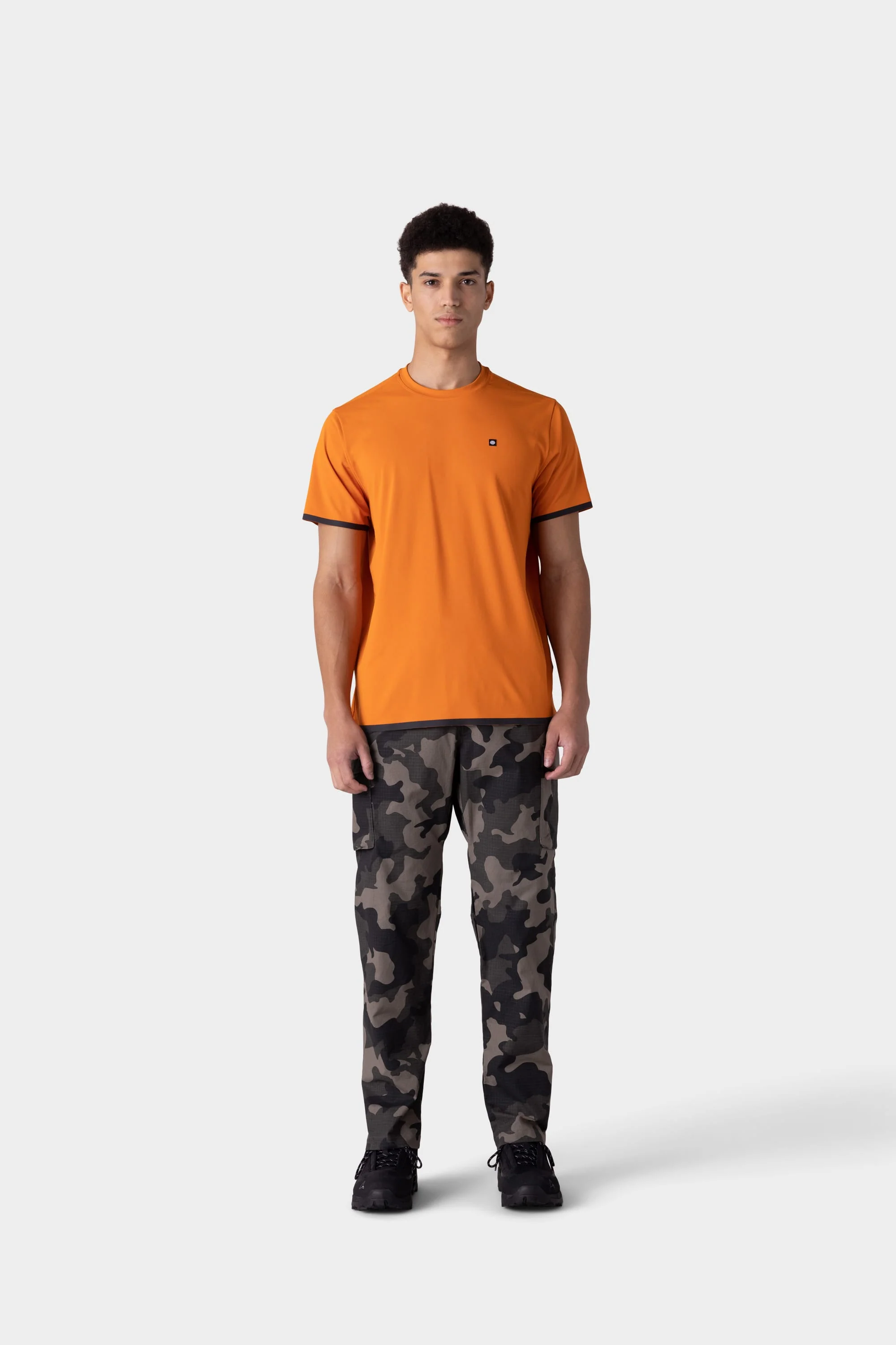 686 Men's Let's Go Tech T-Shirt - Image 7