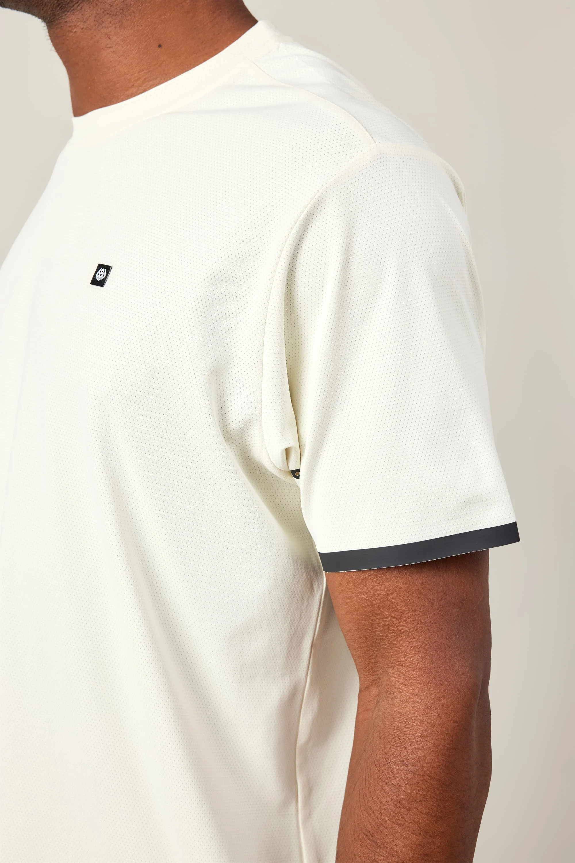 686 Men's Let's Go Tech T-Shirt - Image 71