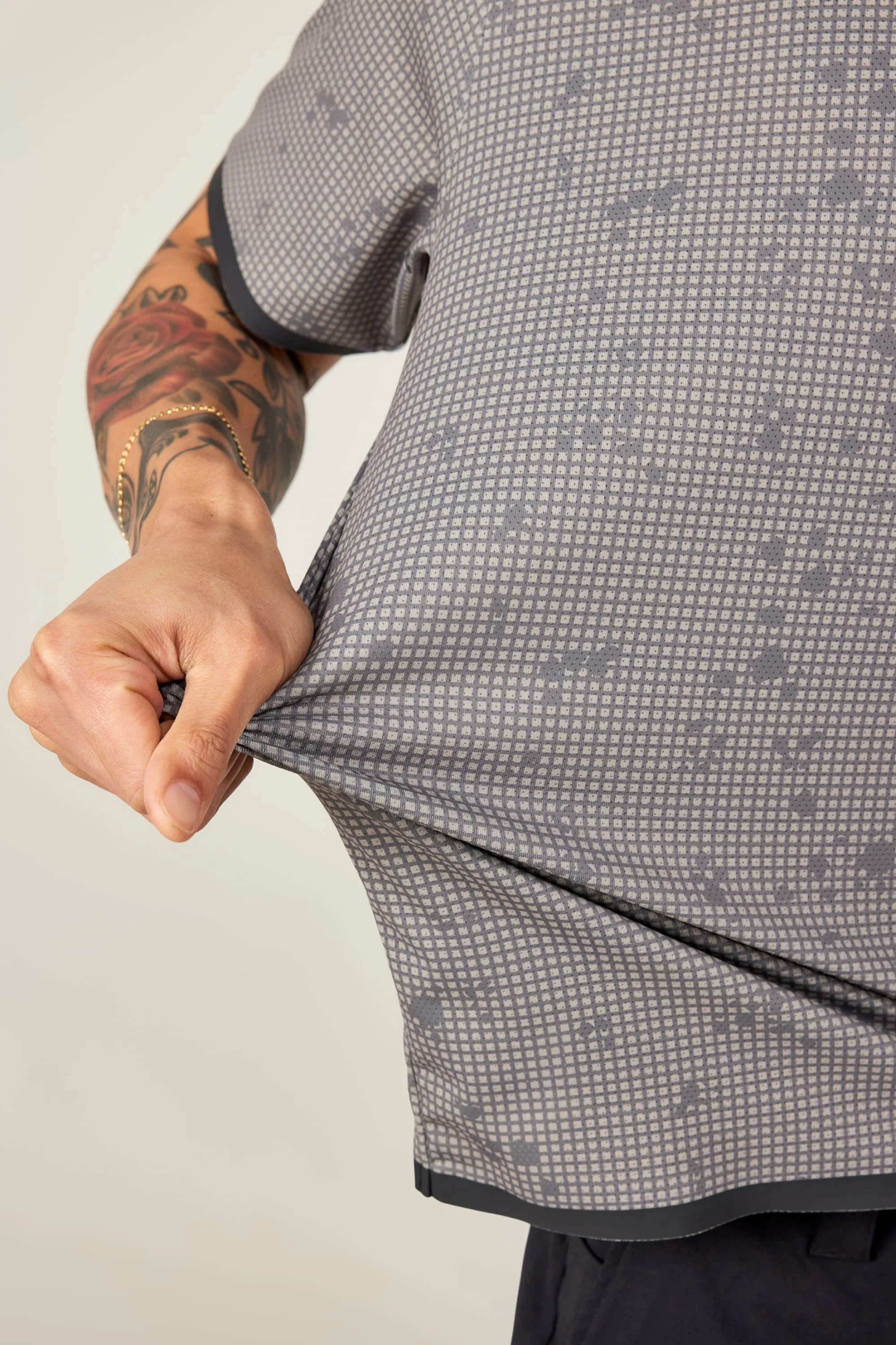 686 Men's Let's Go Tech Tee - Image 18