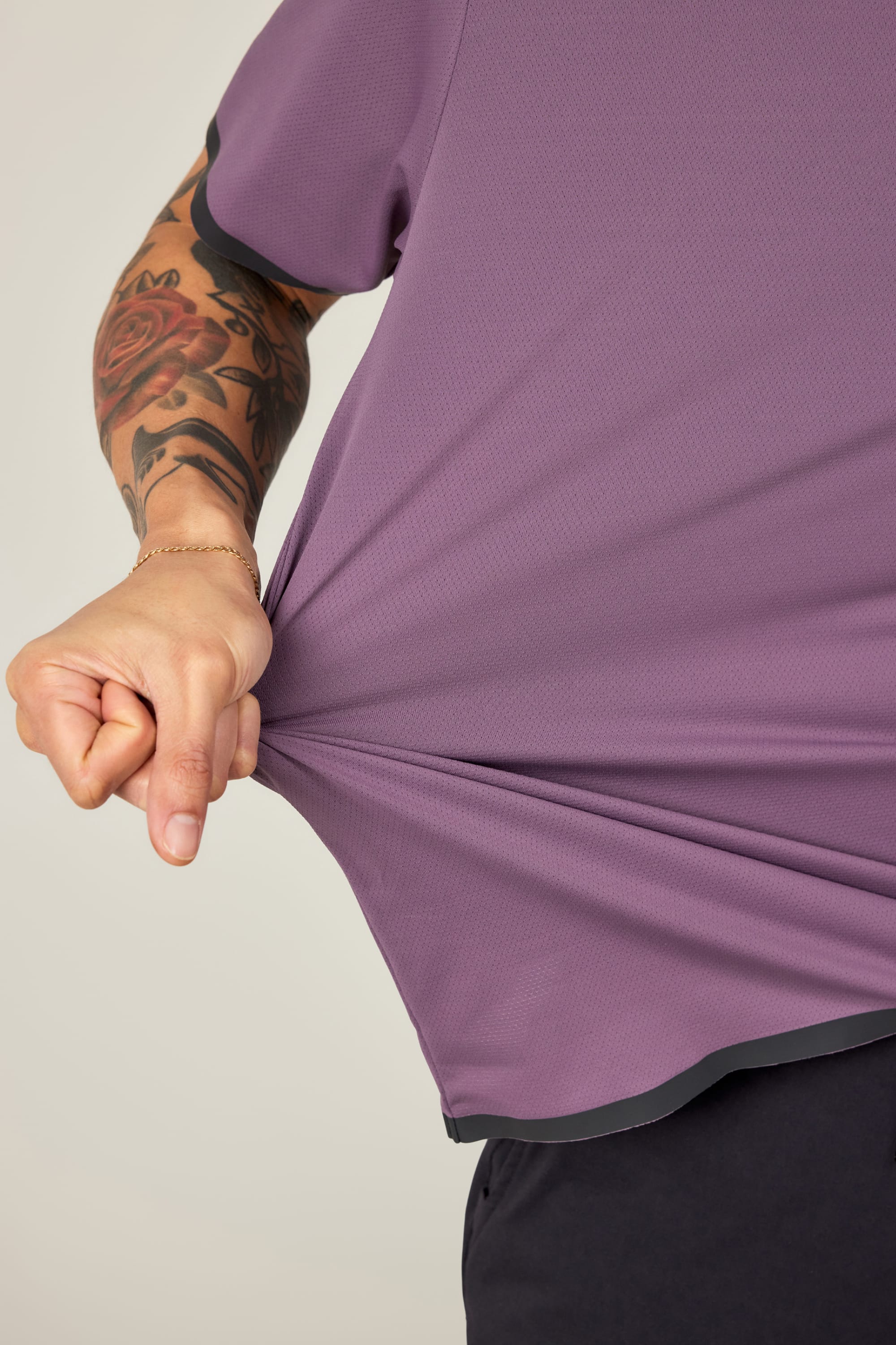 686 Men's Let's Go Tech Tee - Image 36