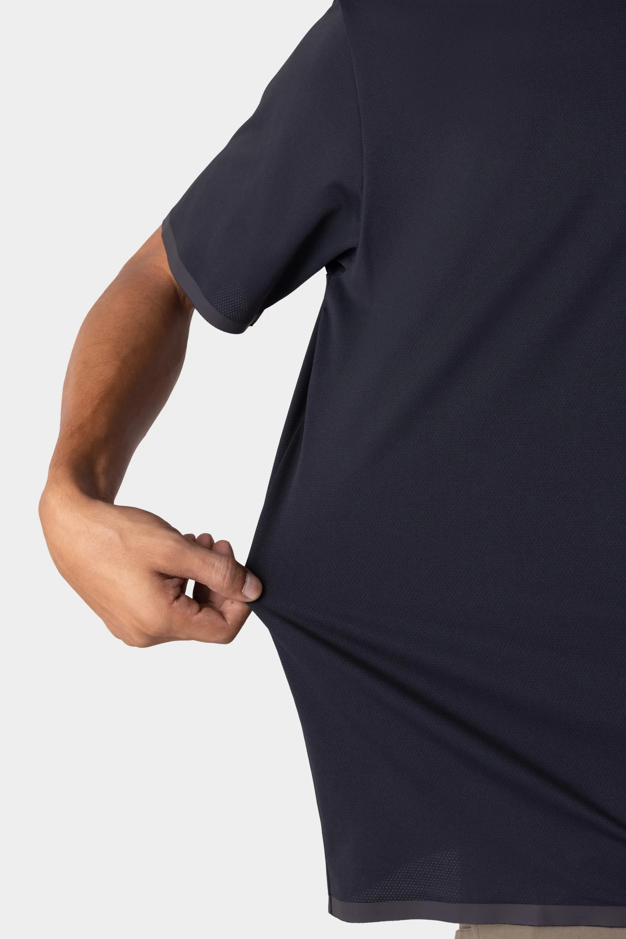 686 Men's Let's Go Tech Tee - Image 5