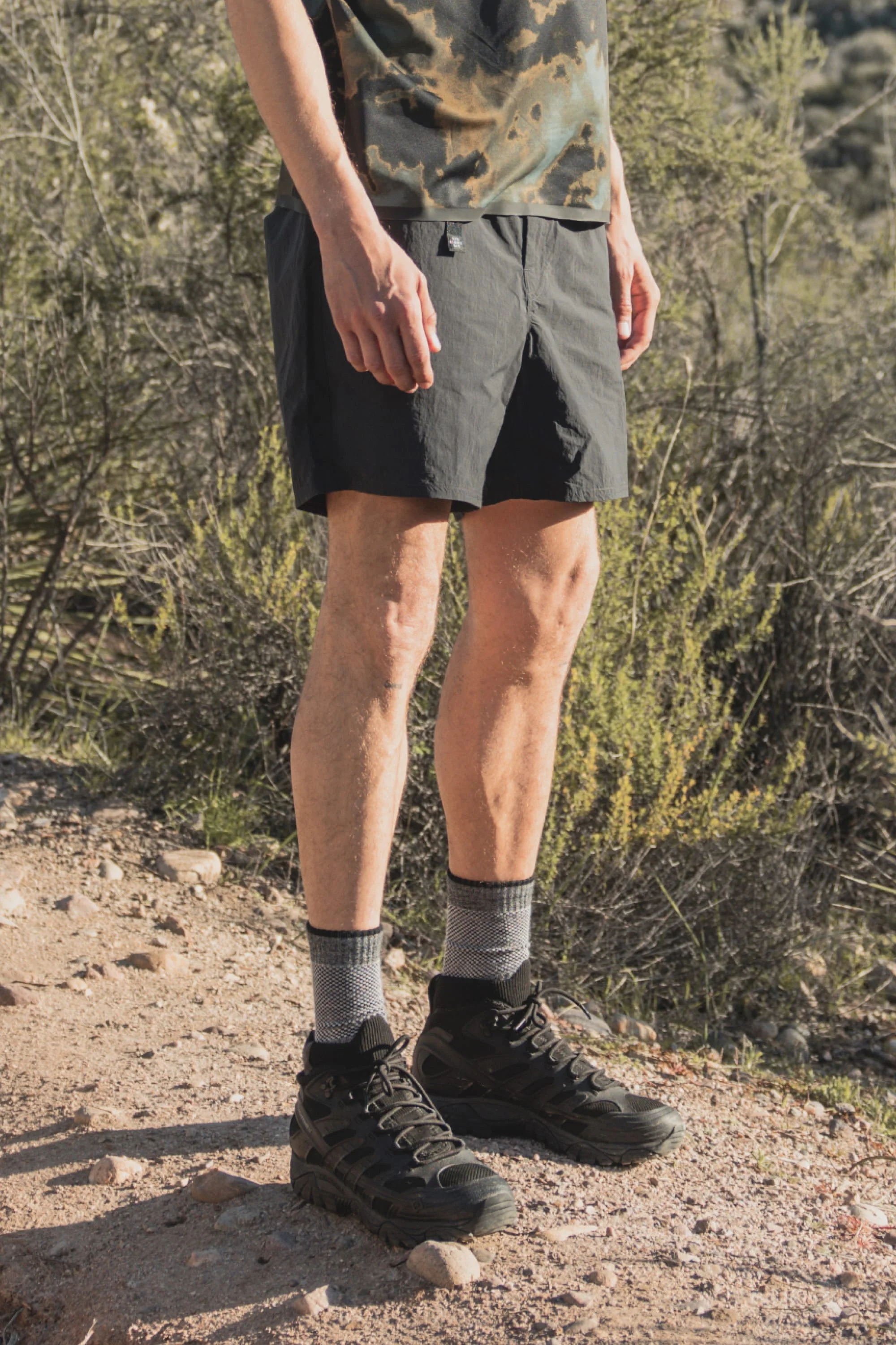 686 Men's Packable Drift Short - Image 11