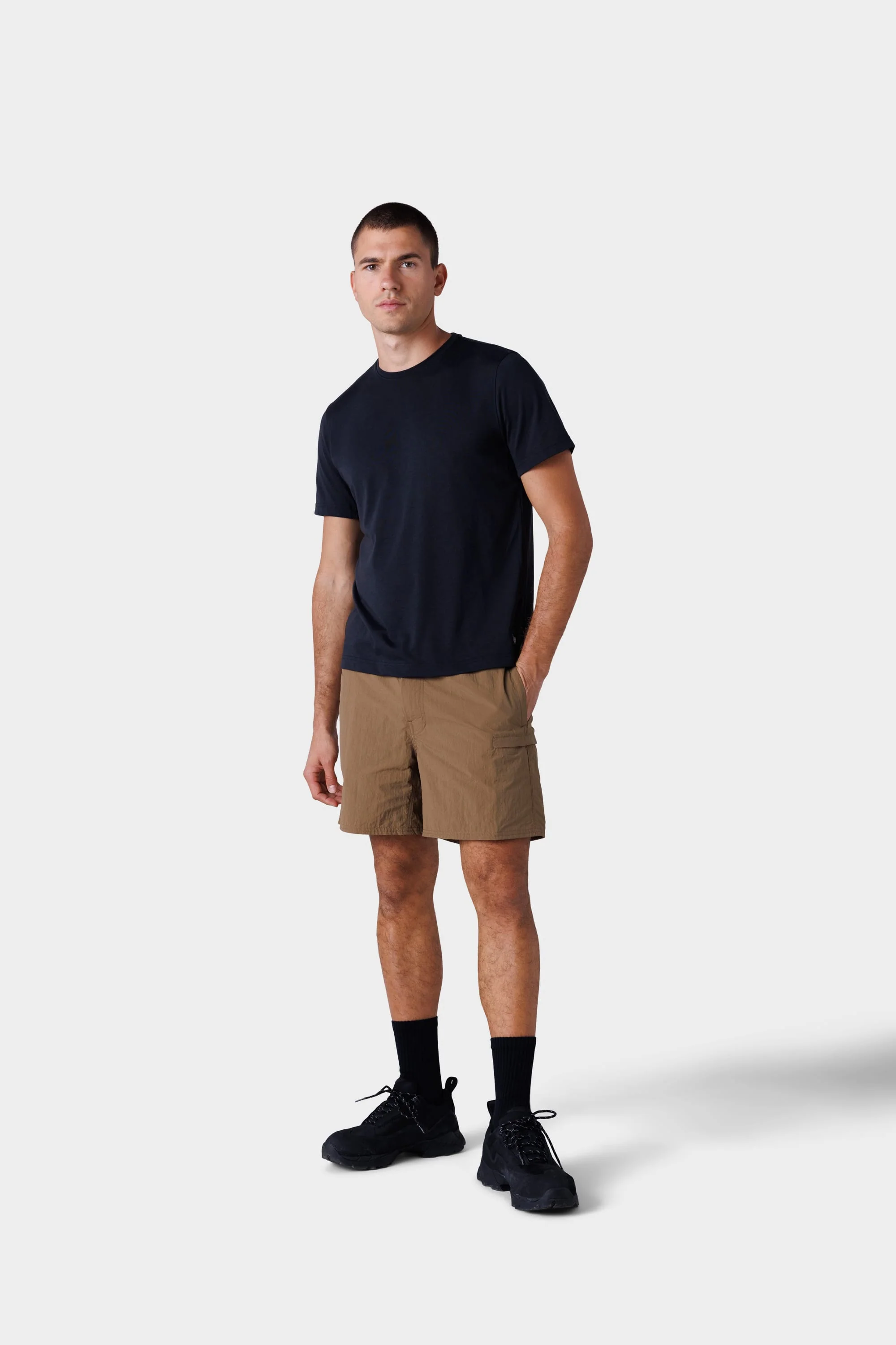 686 Men's Packable Drift Short - Image 27
