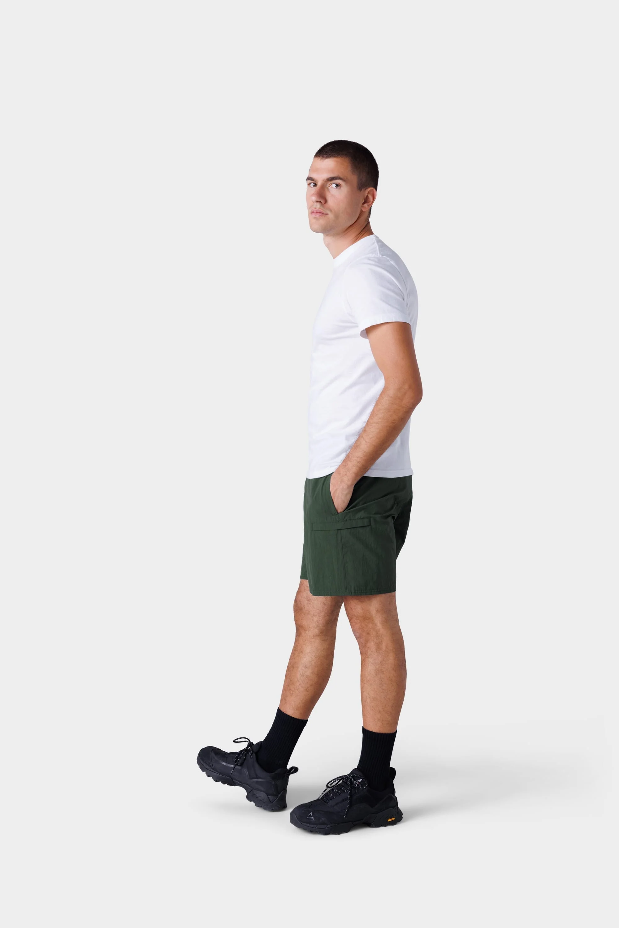 686 Men's Packable Drift Short - Image 9