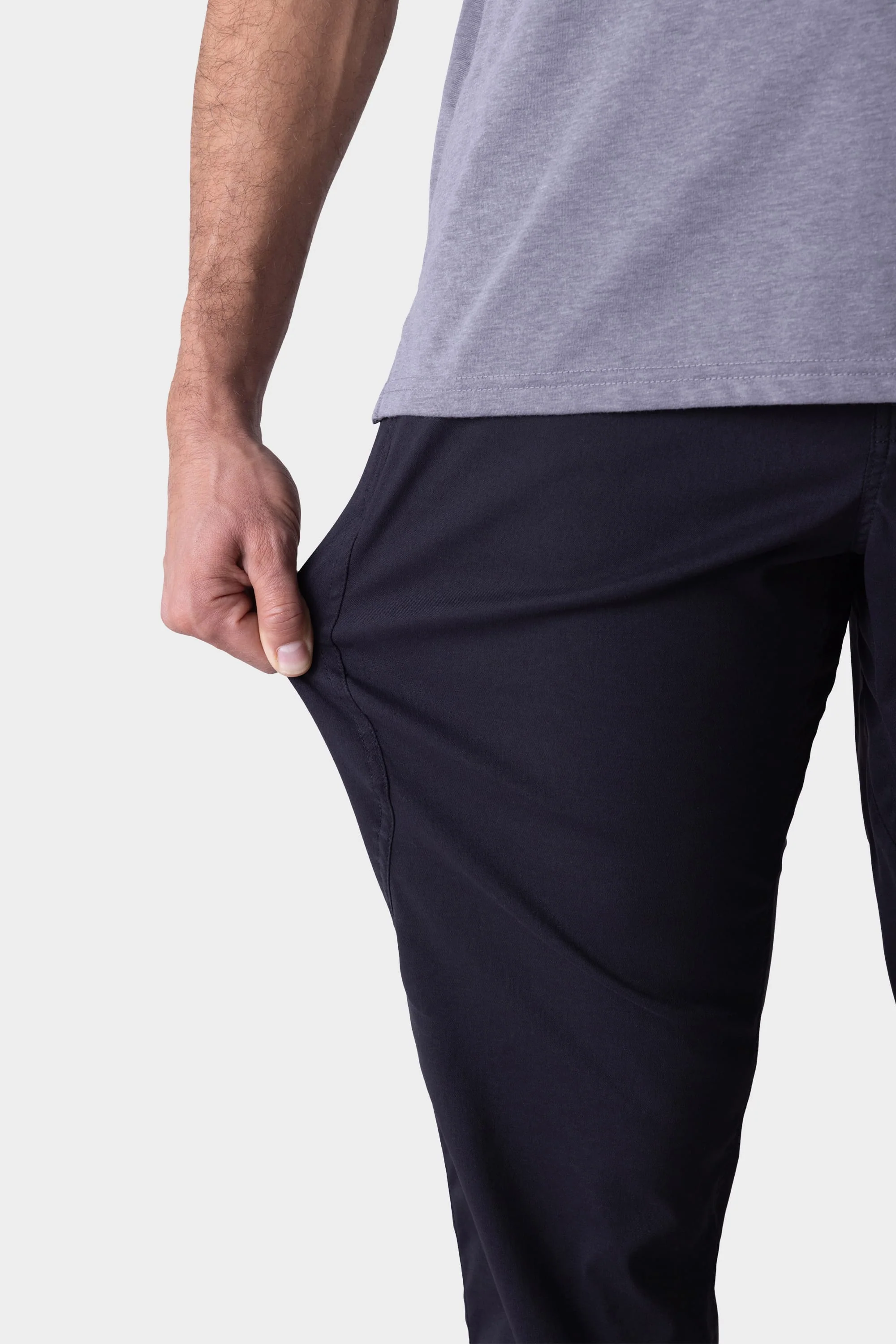 686 Men's Platform Bike Pant - Relaxed Fit - Image 10