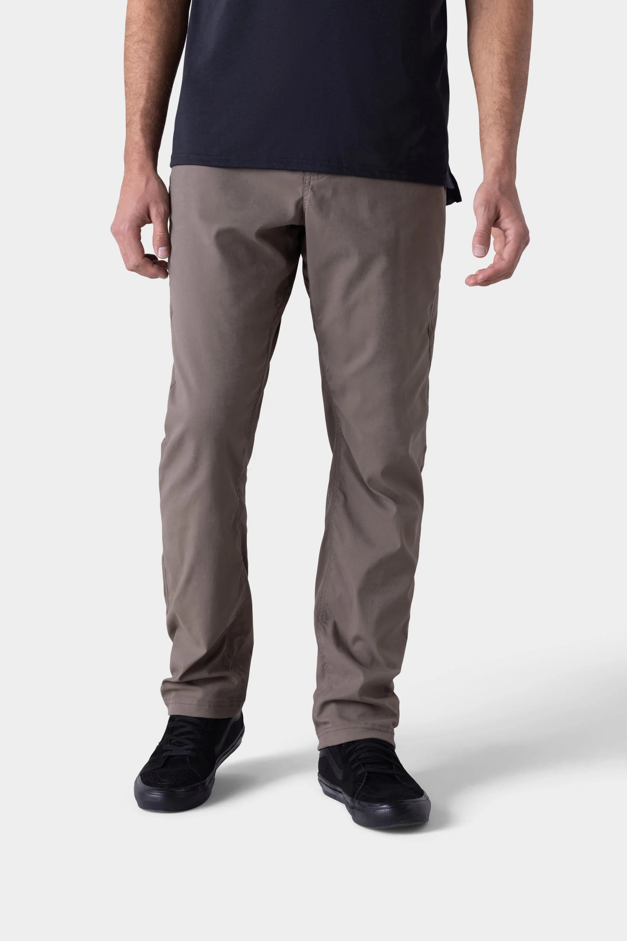 686 Men's Platform Bike Pant - Relaxed Fit - Image 13