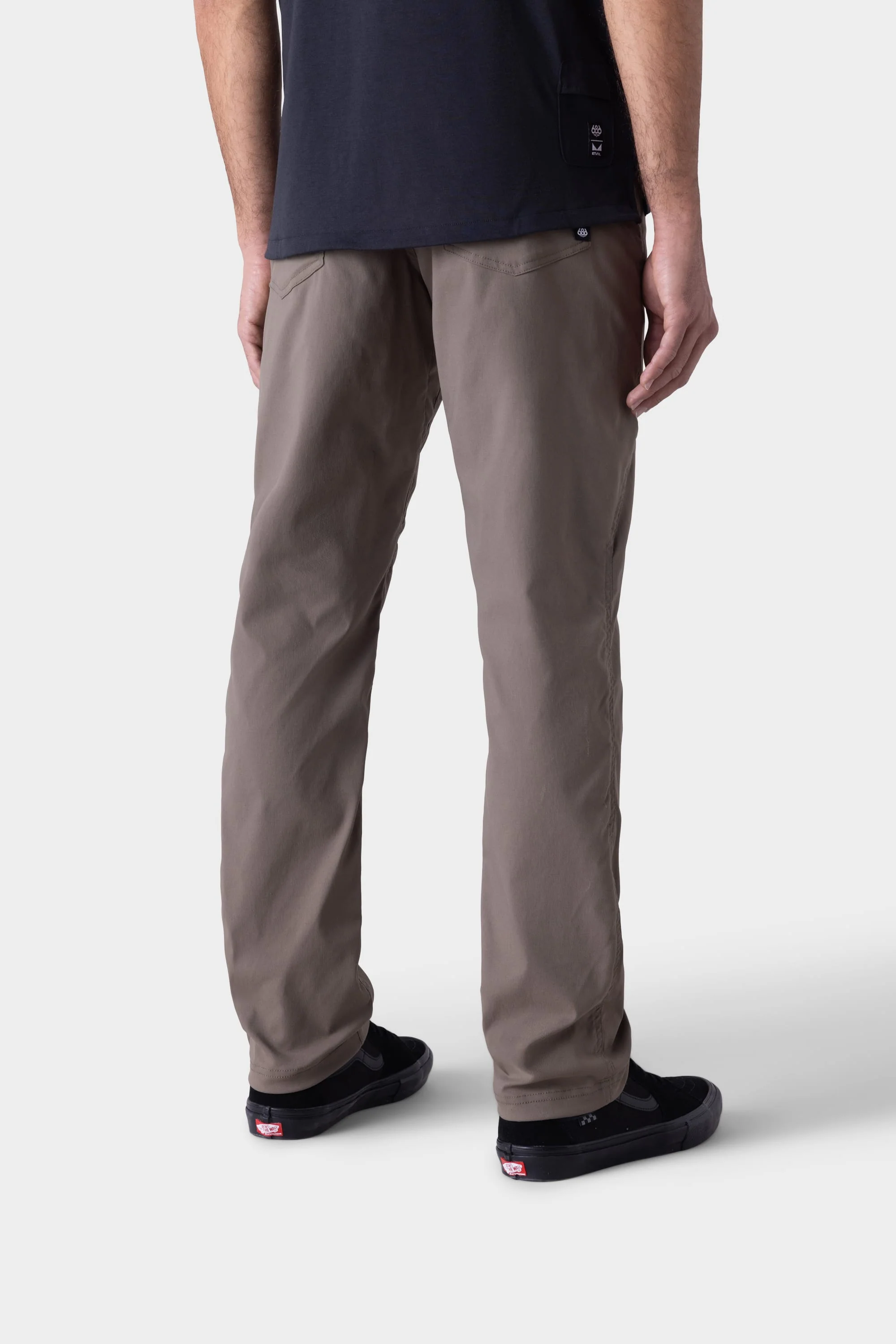 686 Men's Platform Bike Pant - Relaxed Fit - Image 15