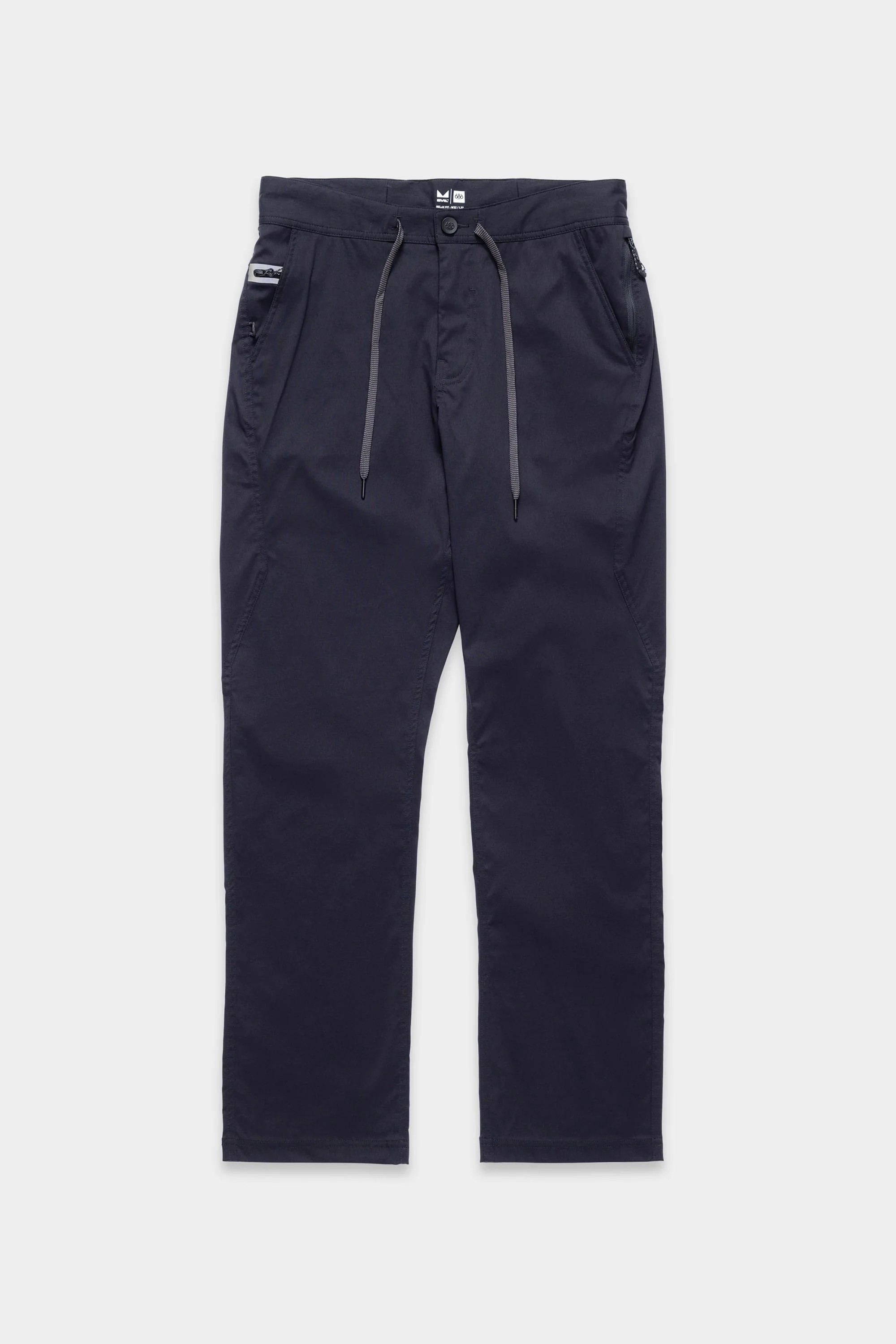 686 Men's Platform Bike Pant - Relaxed Fit - Image 23