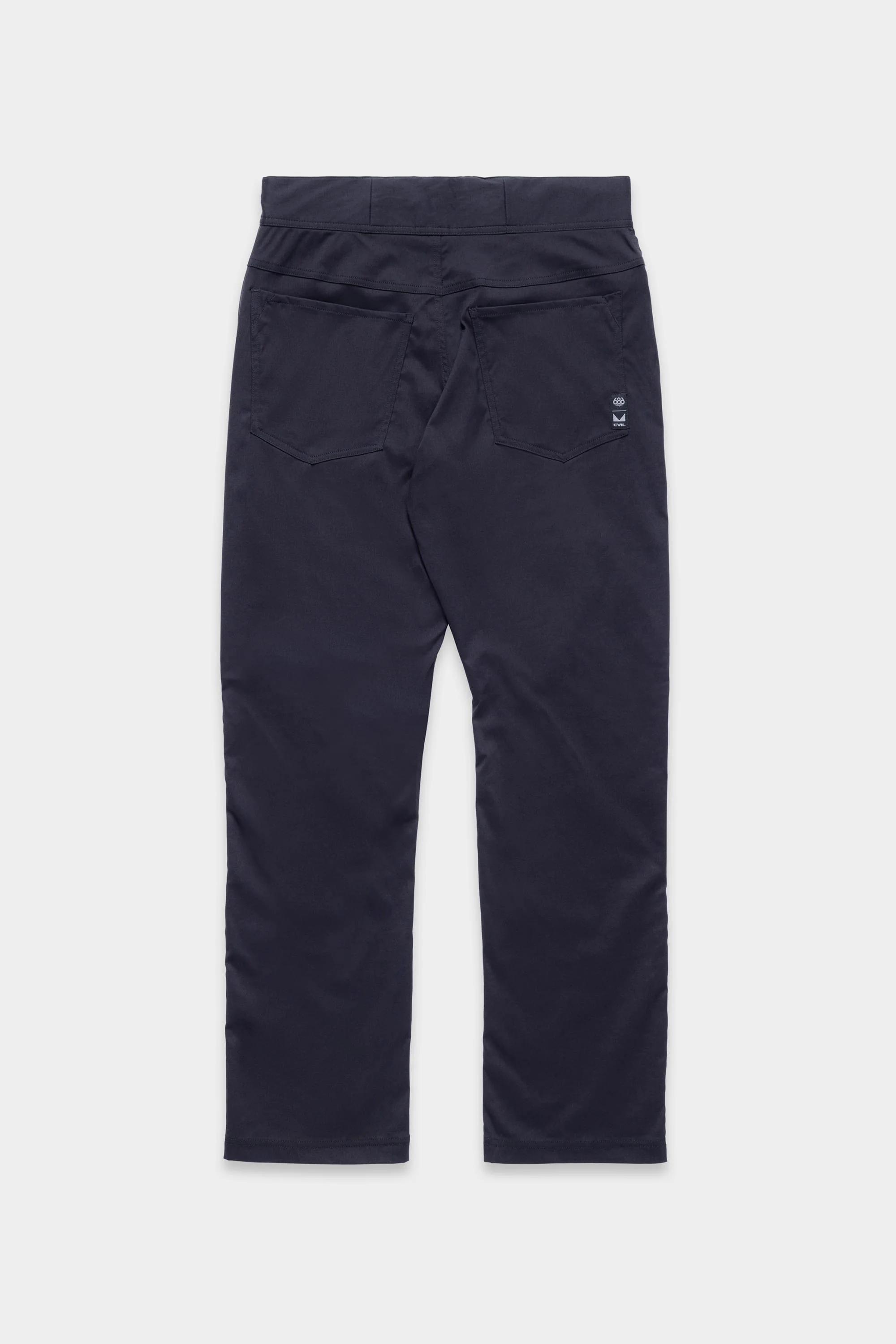 686 Men's Platform Bike Pant - Relaxed Fit - Image 25