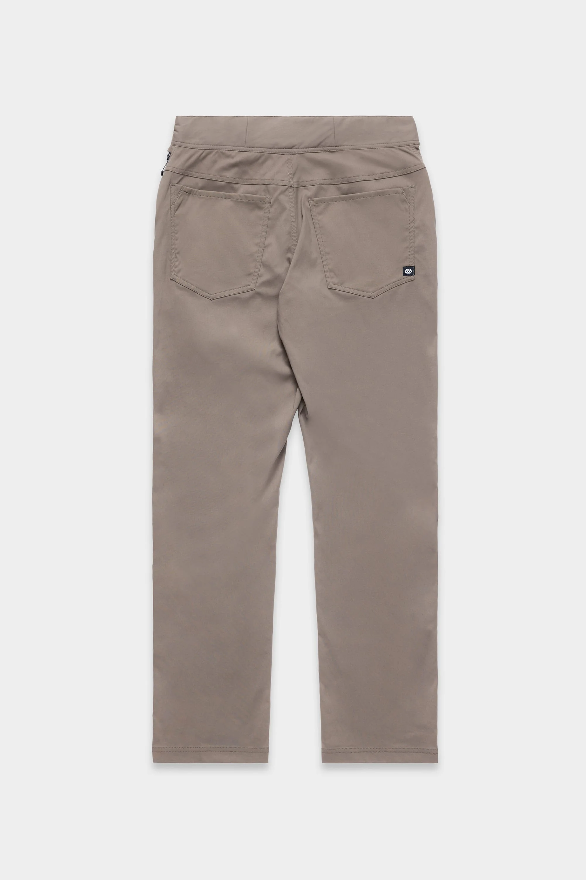 686 Men's Platform Bike Pant - Relaxed Fit - Image 28