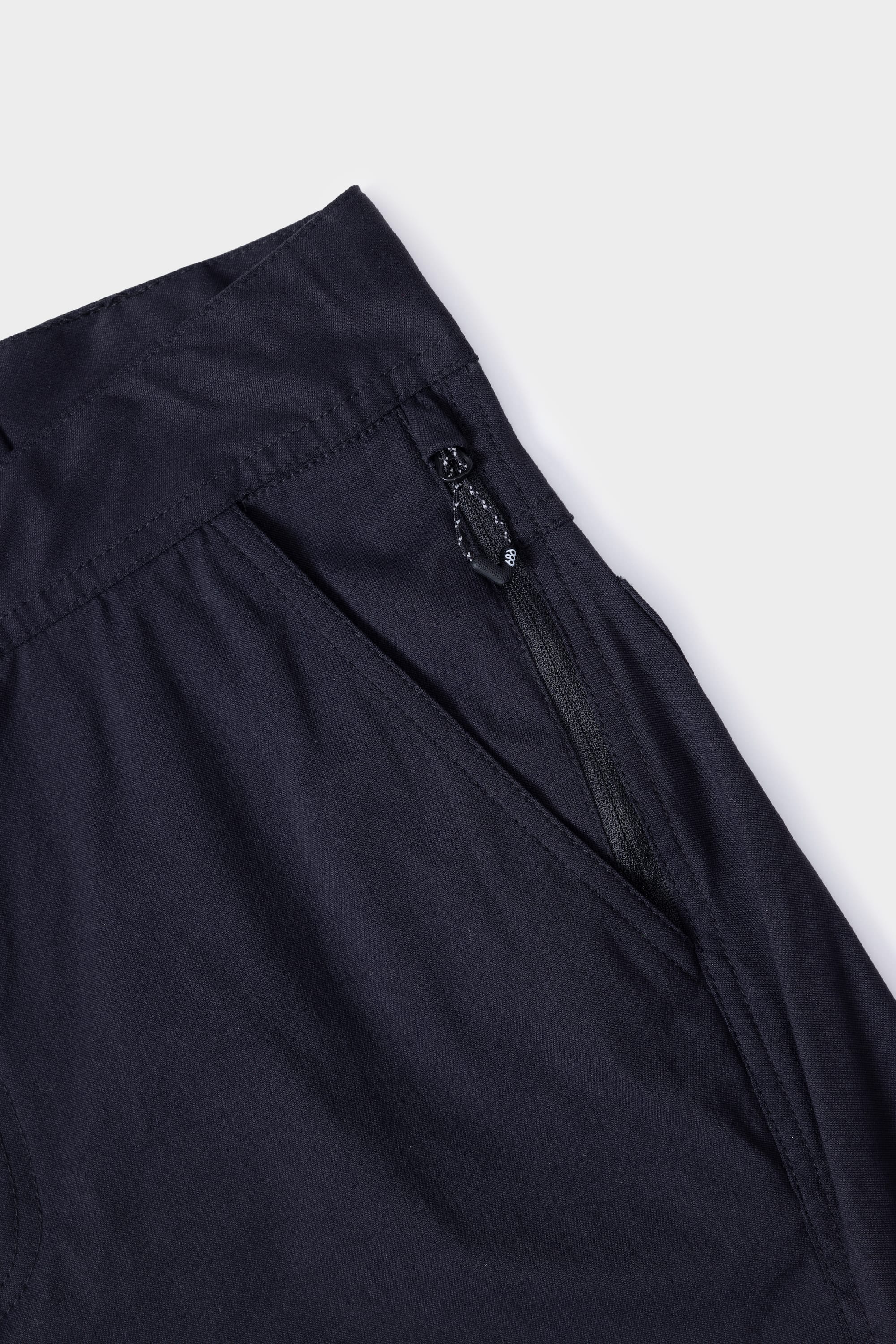 686 Men's Platform Bike Pant - Relaxed Fit - Image 6