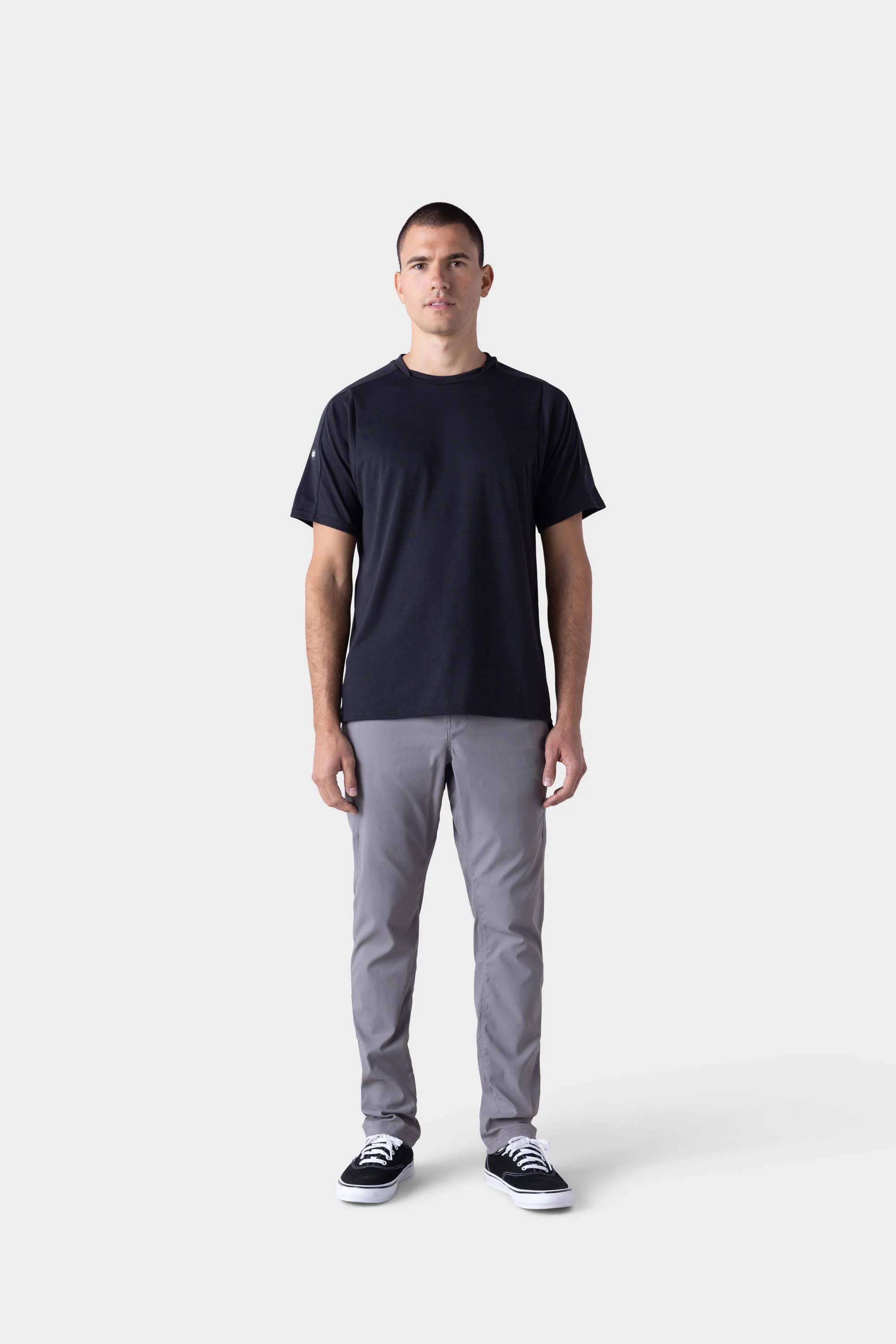686 Men's Platform Bike Pant - Slim Fit - Image 11