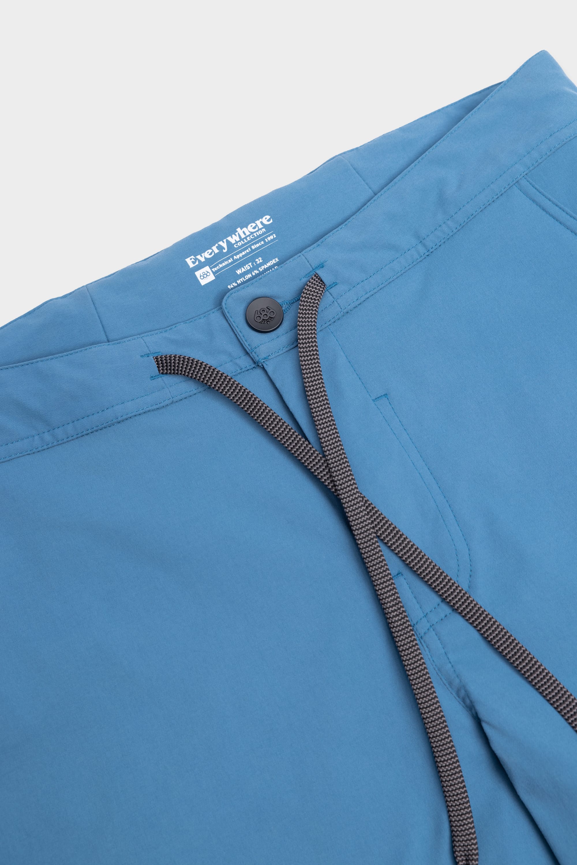 686 Men's Platform Bike Short - Image 12