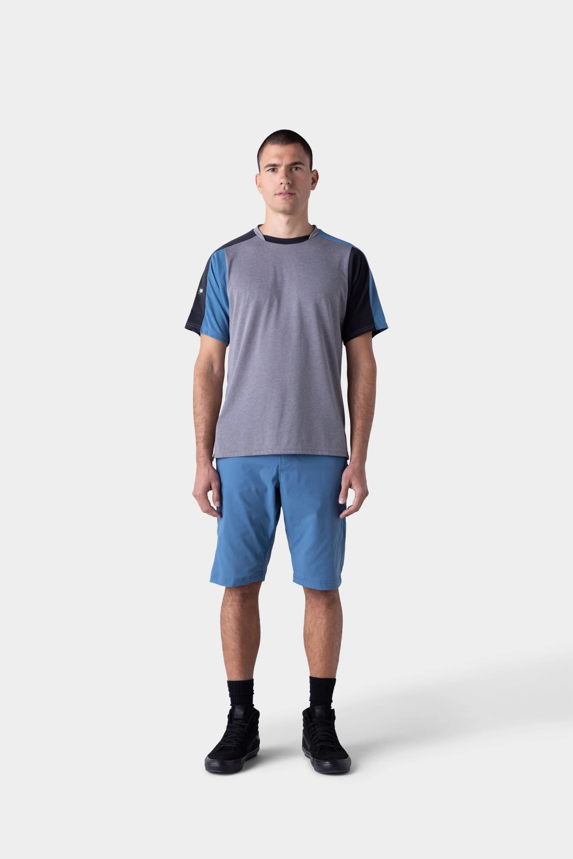 686 Men's Platform Bike Short - Image 16