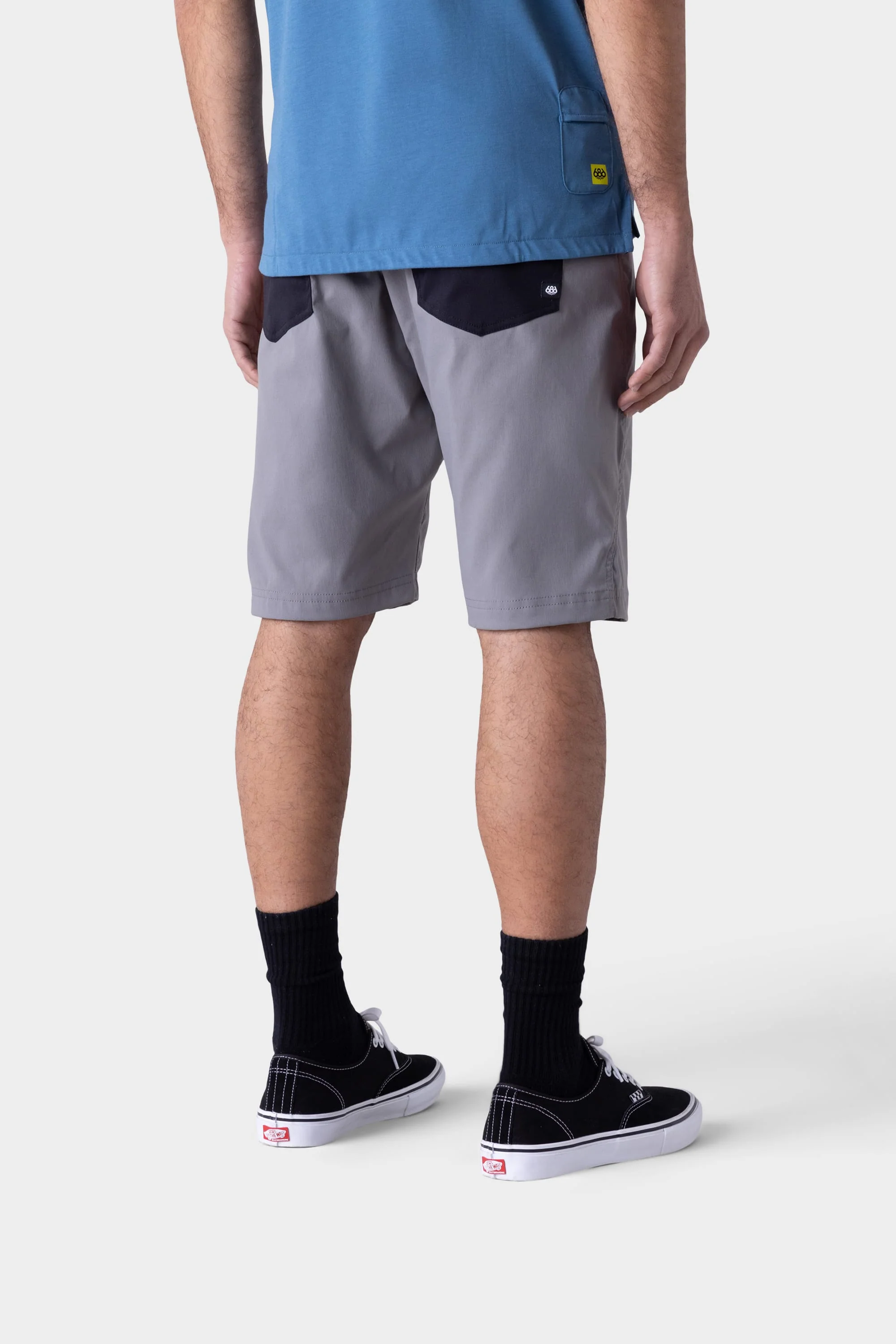 686 Men's Platform Bike Short - Image 19