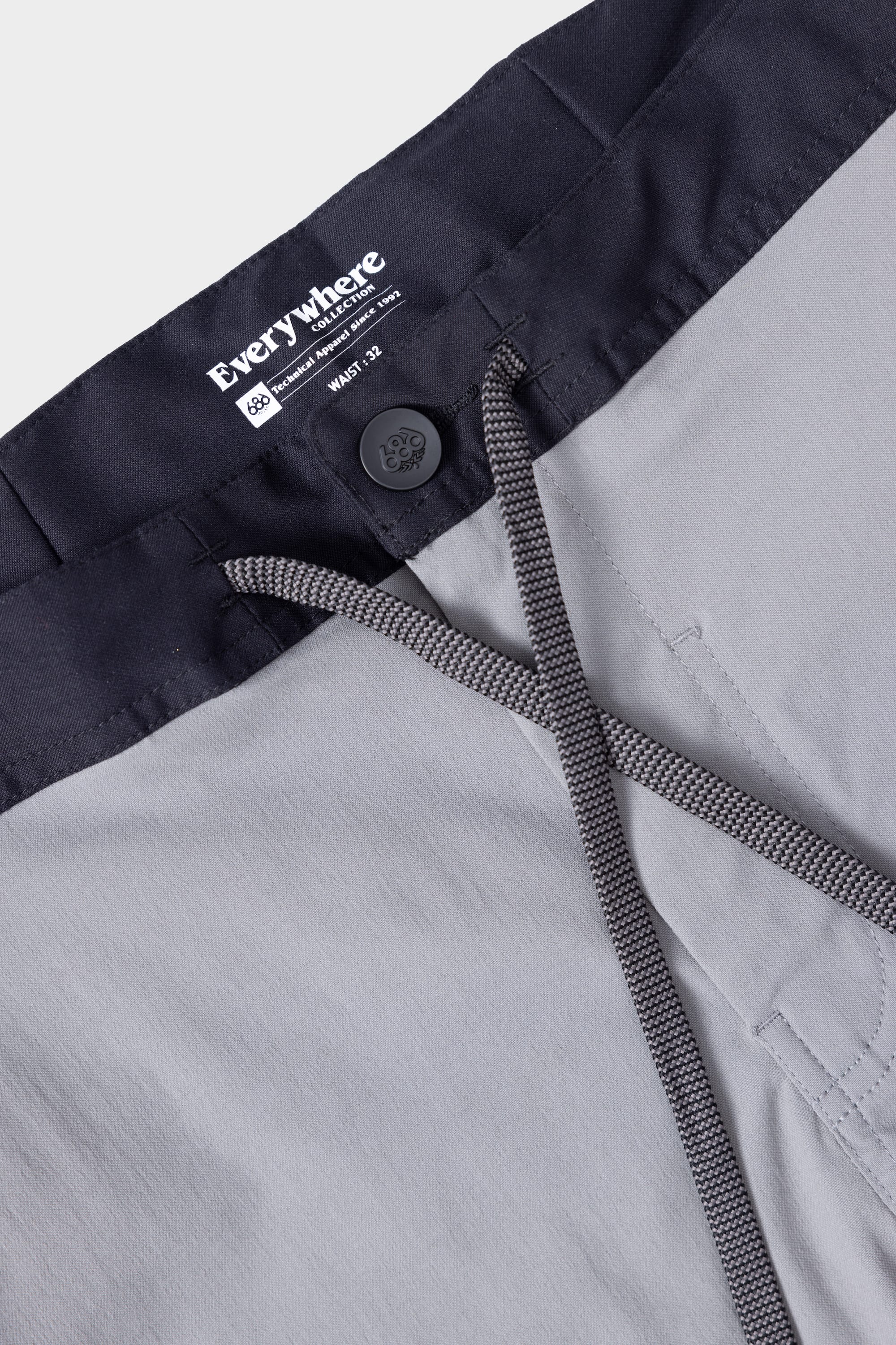 686 Men's Platform Bike Short - Image 20