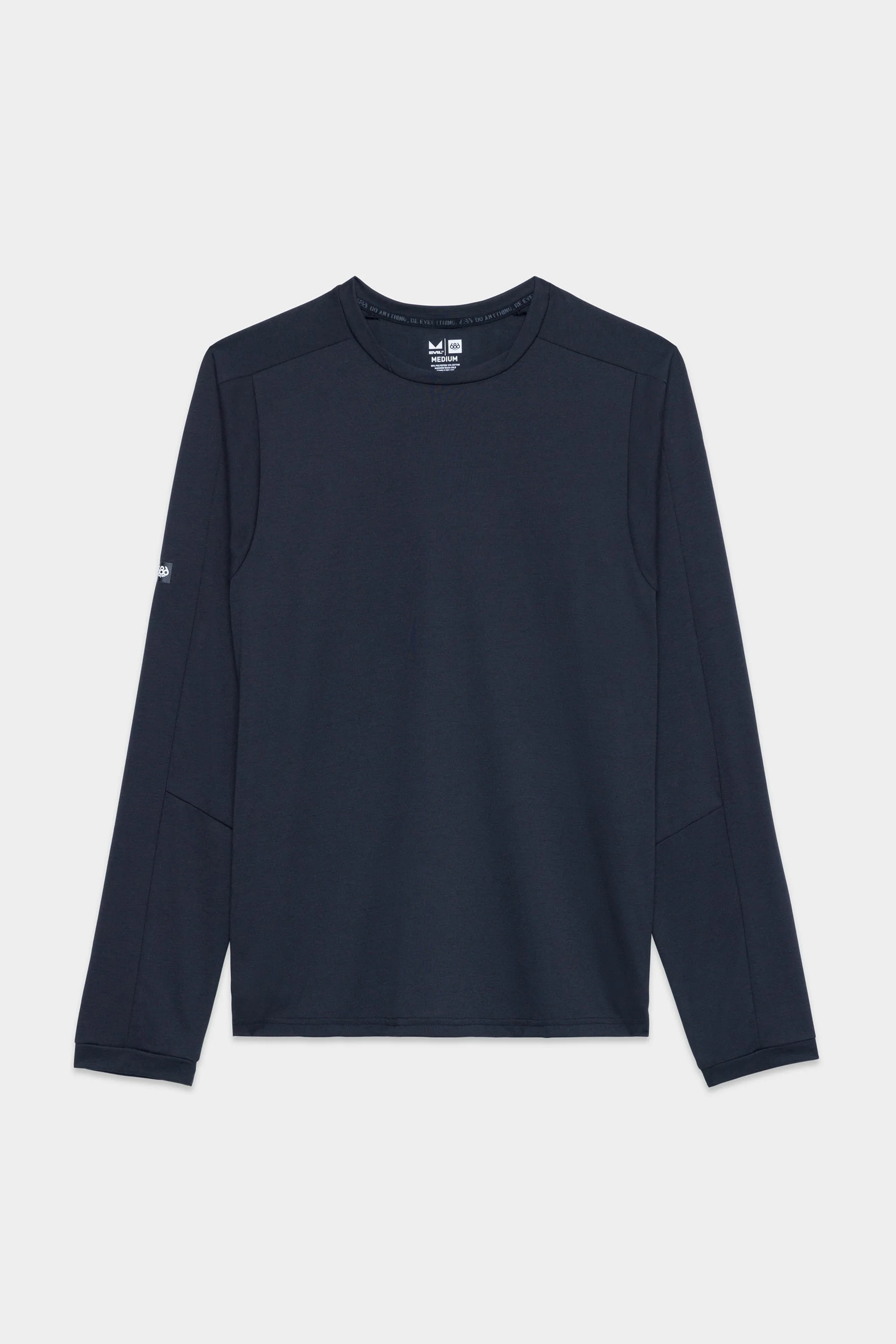 686 Men's Rival Long Sleeve Bike Jersey - Image 12