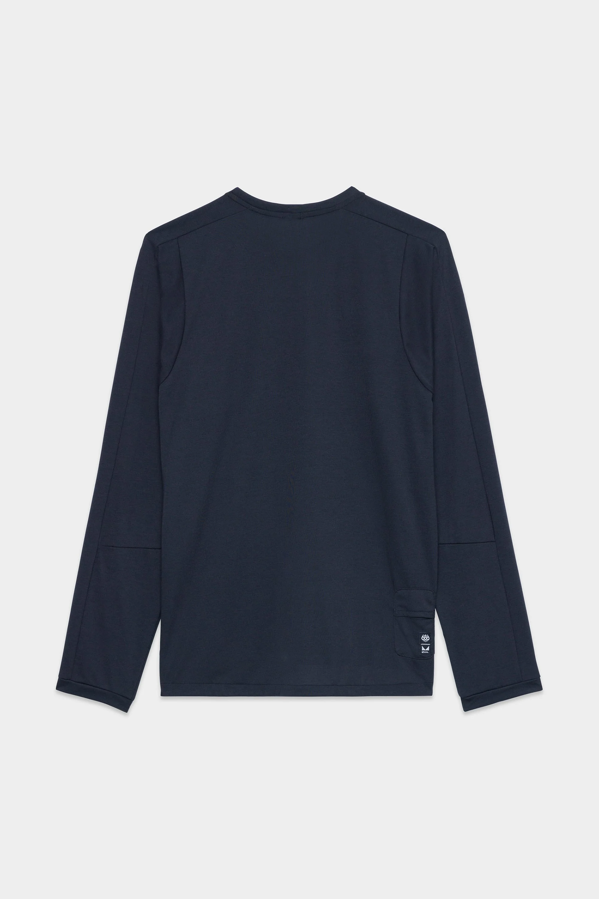 686 Men's Rival Long Sleeve Bike Jersey - Image 13