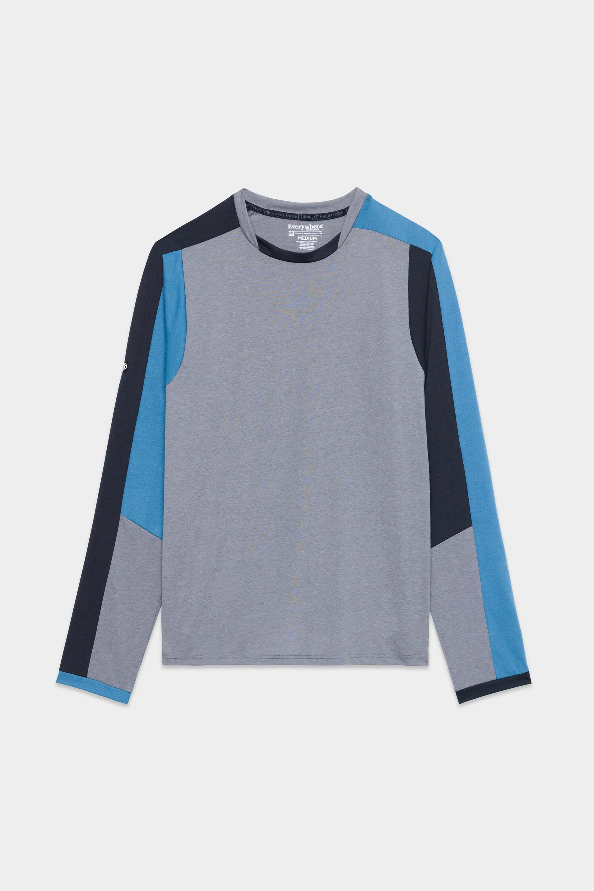 686 Men's Rival Long Sleeve Bike Jersey - Image 21