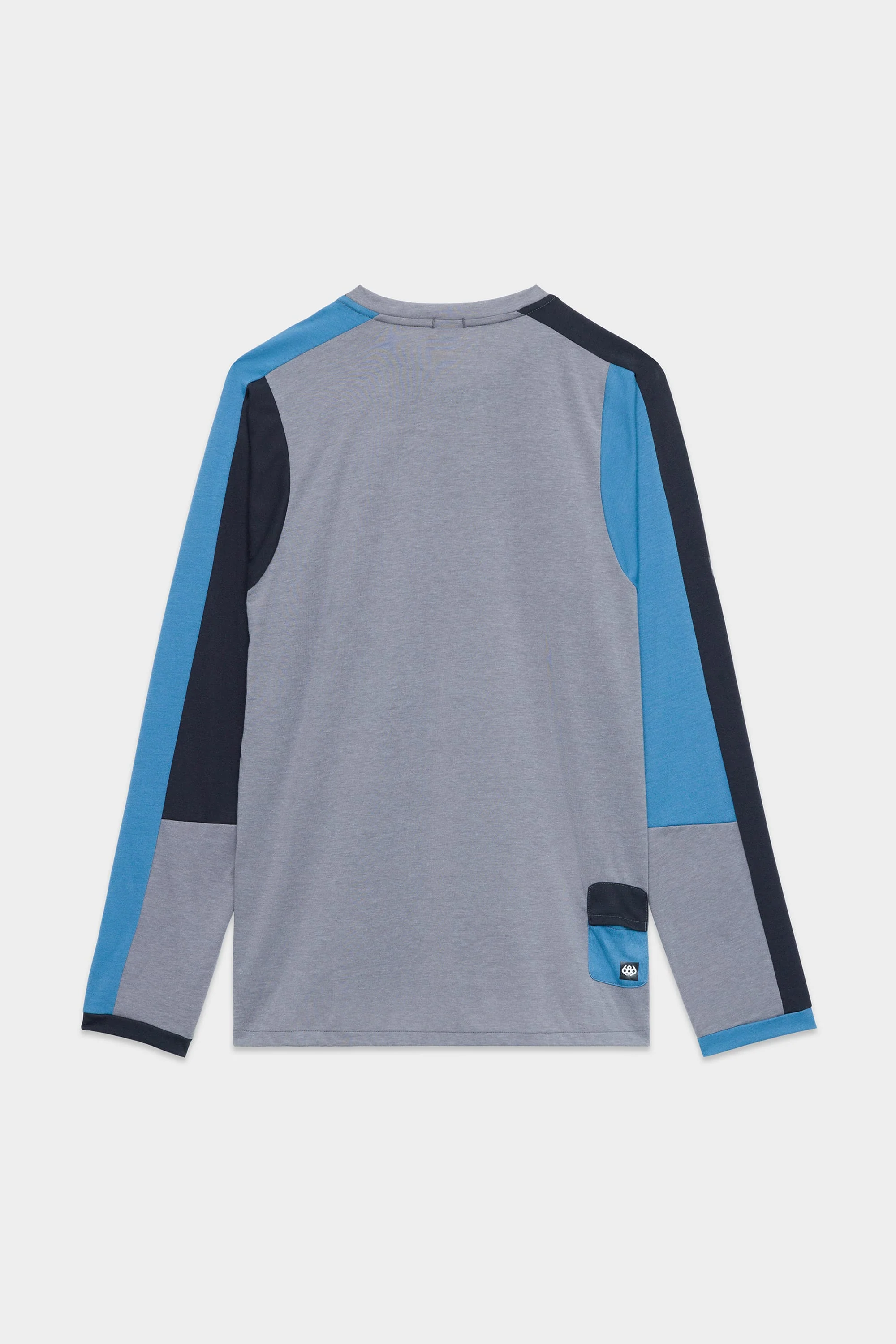 686 Men's Rival Long Sleeve Bike Jersey - Image 22