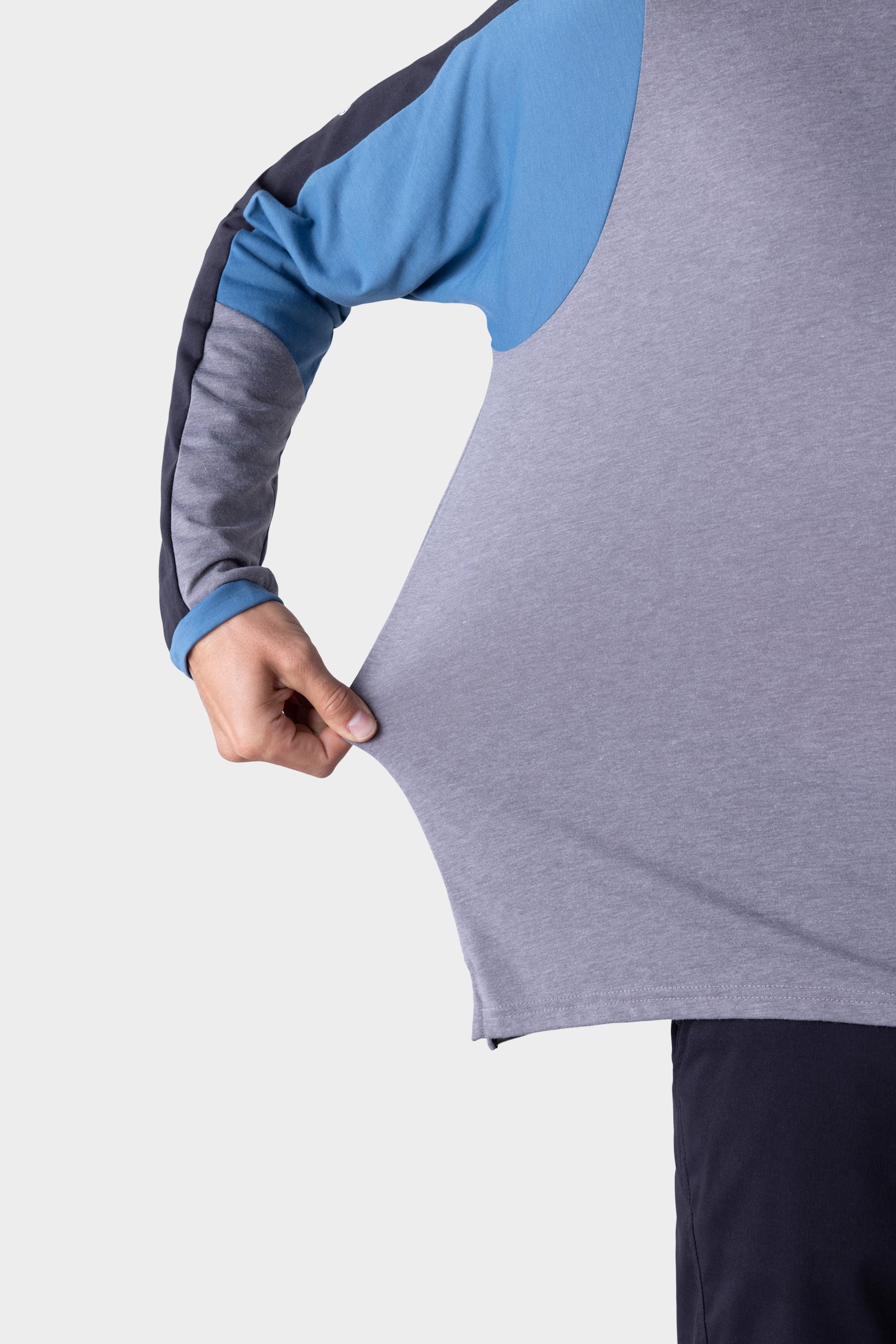 686 Men's Rival Long Sleeve Bike Jersey - Image 23