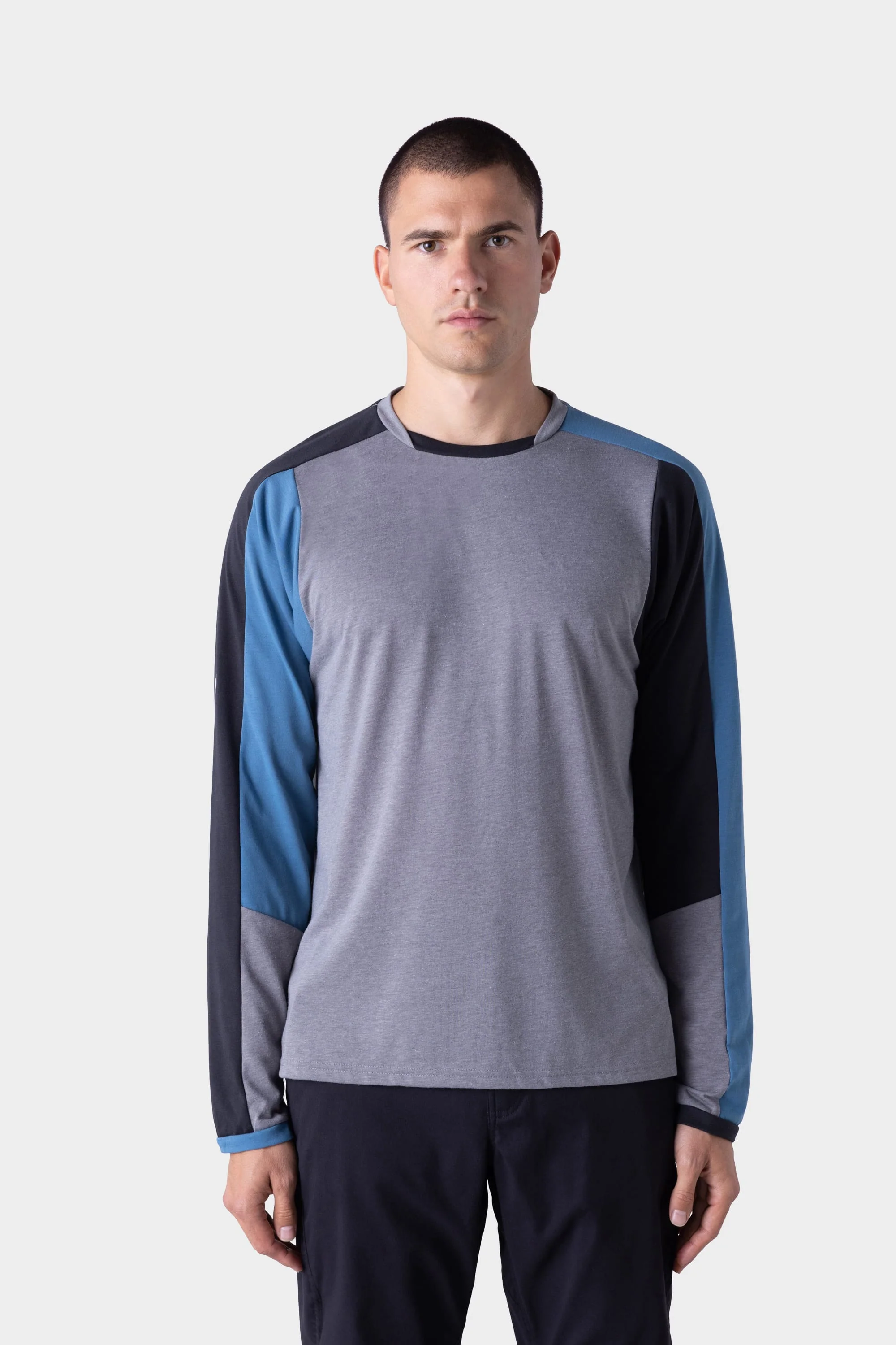 686 Men's Rival Long Sleeve Bike Jersey - Image 29