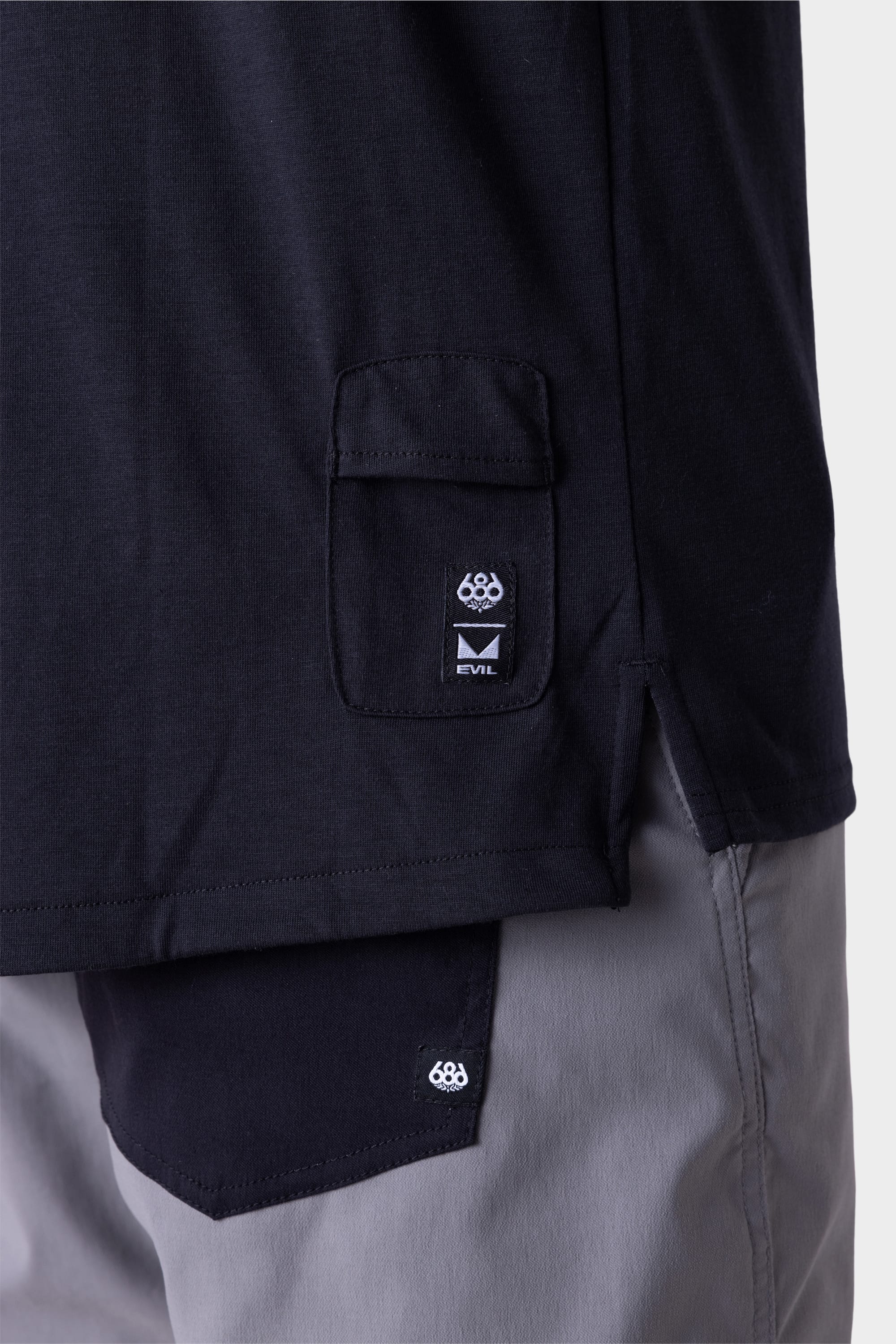 686 Men's Rival Short Sleeve Bike Jersey - Image 11