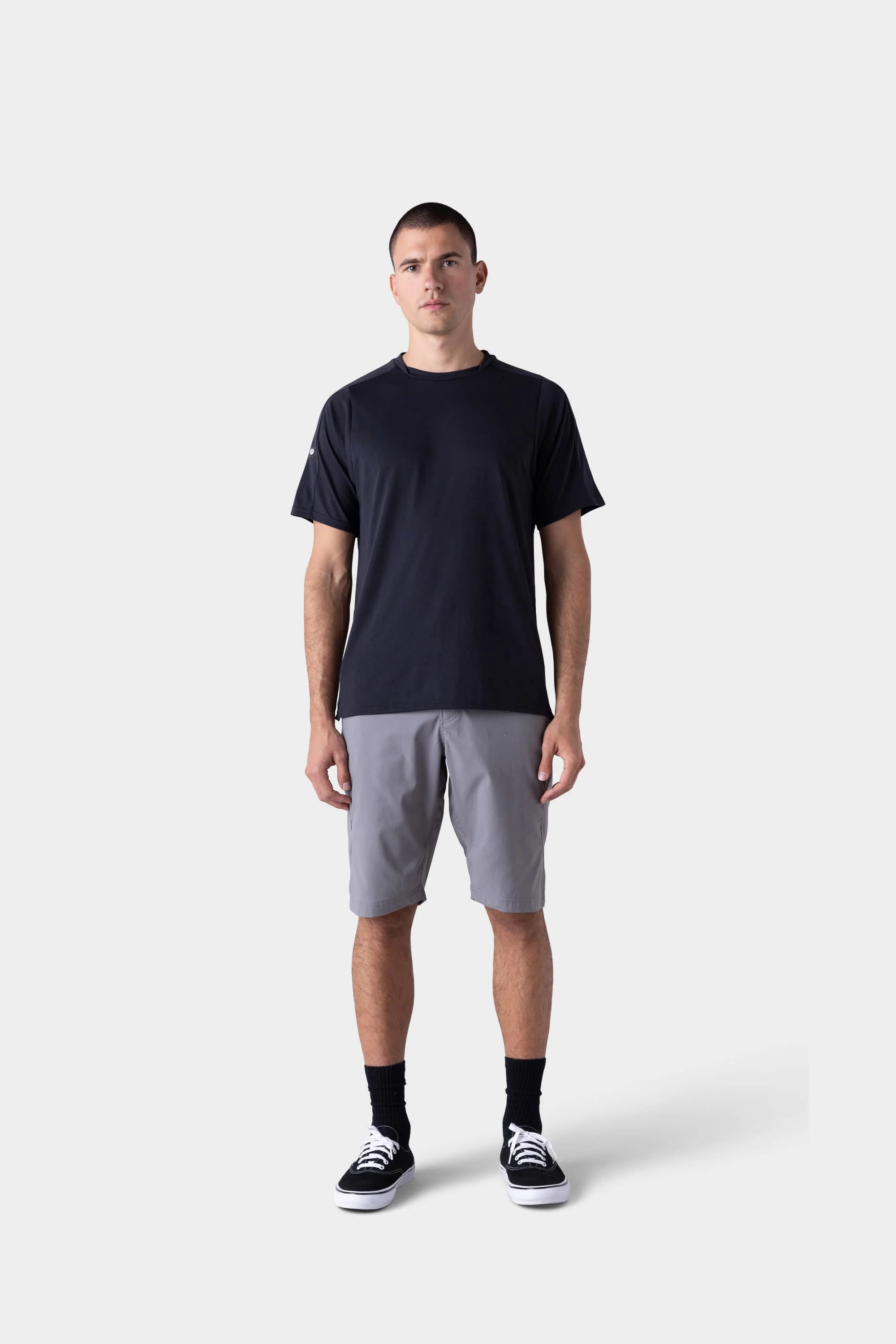 686 Men's Rival Short Sleeve Bike Jersey - Image 12