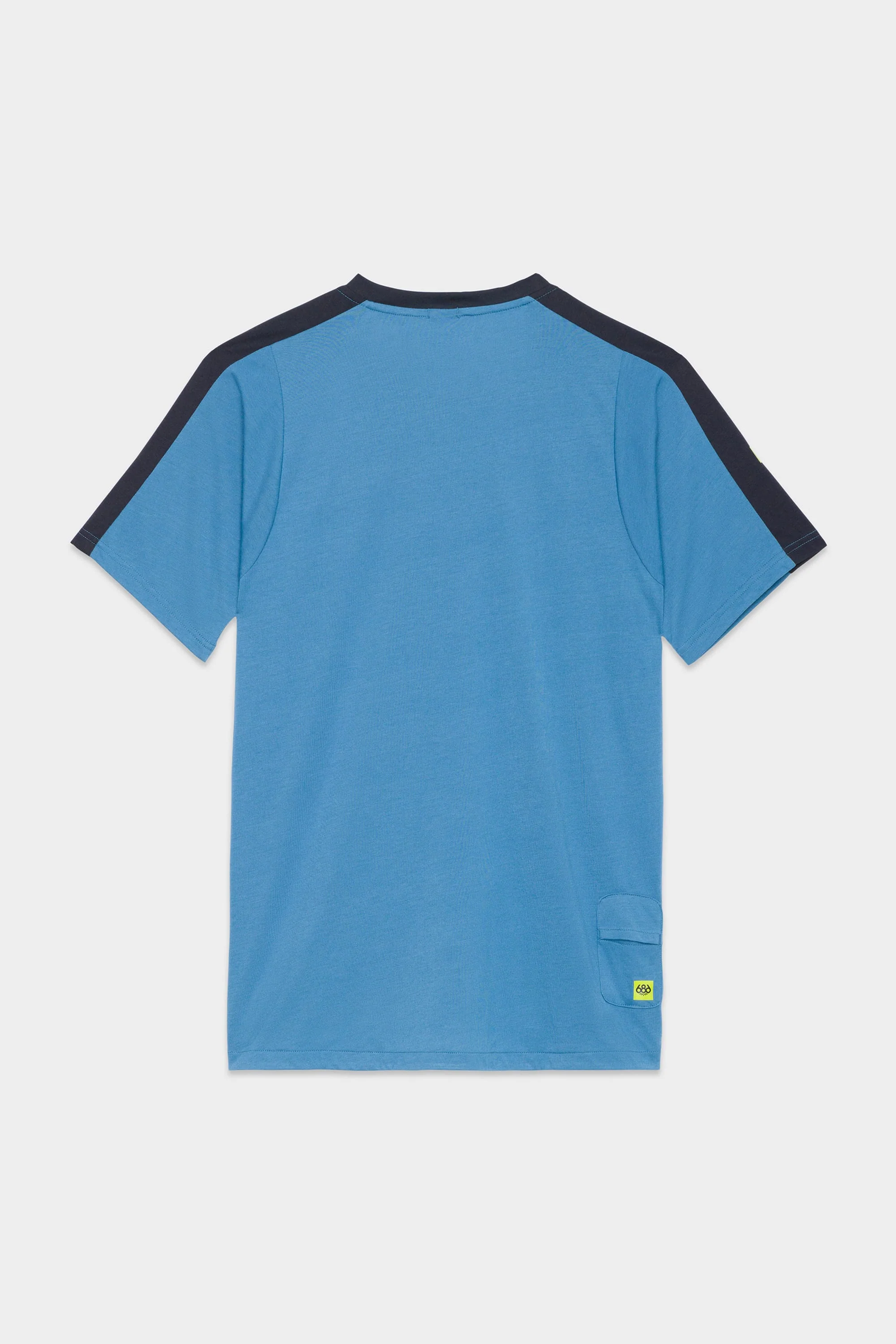 686 Men's Rival Short Sleeve Bike Jersey - Image 14