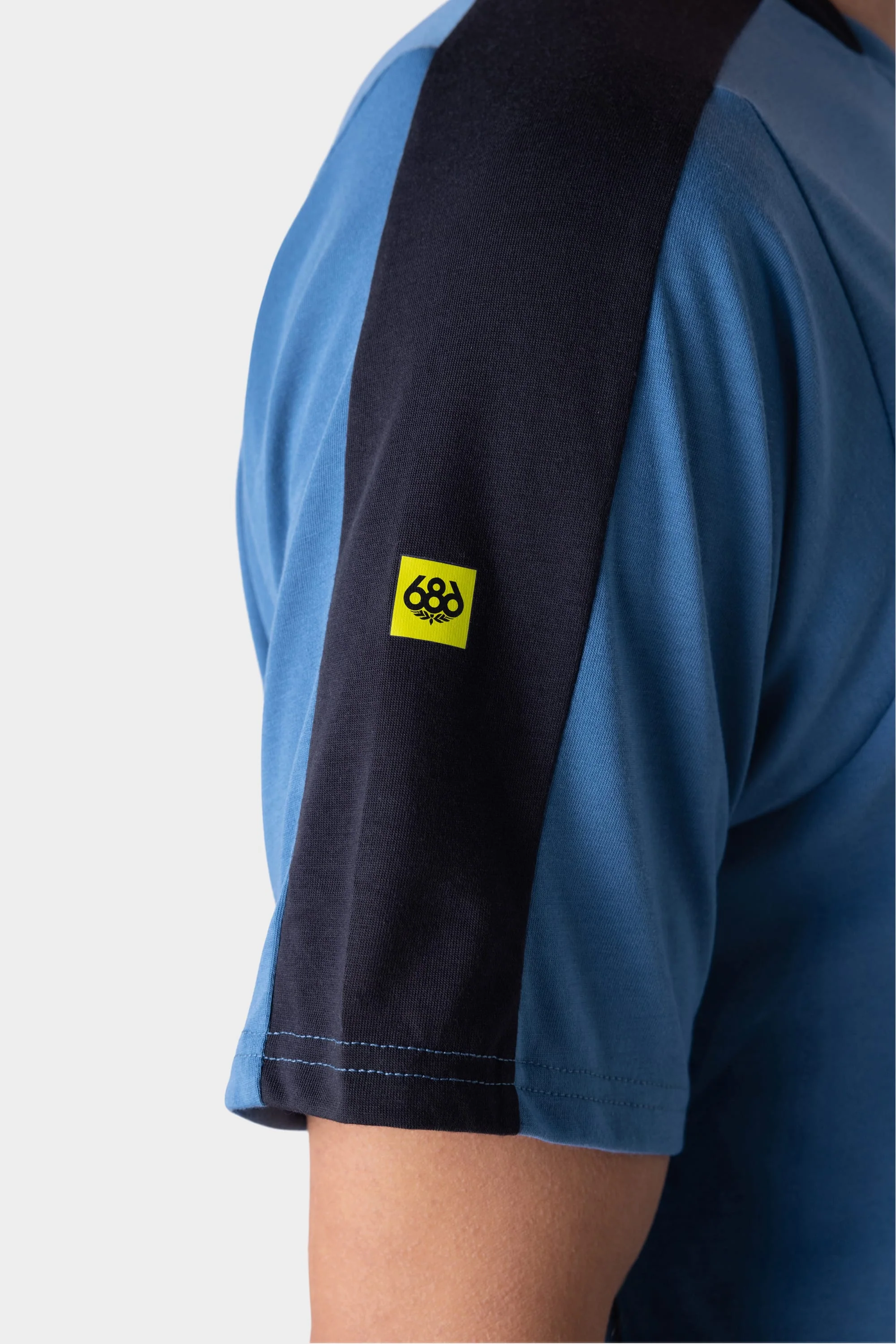 686 Men's Rival Short Sleeve Bike Jersey - Image 16