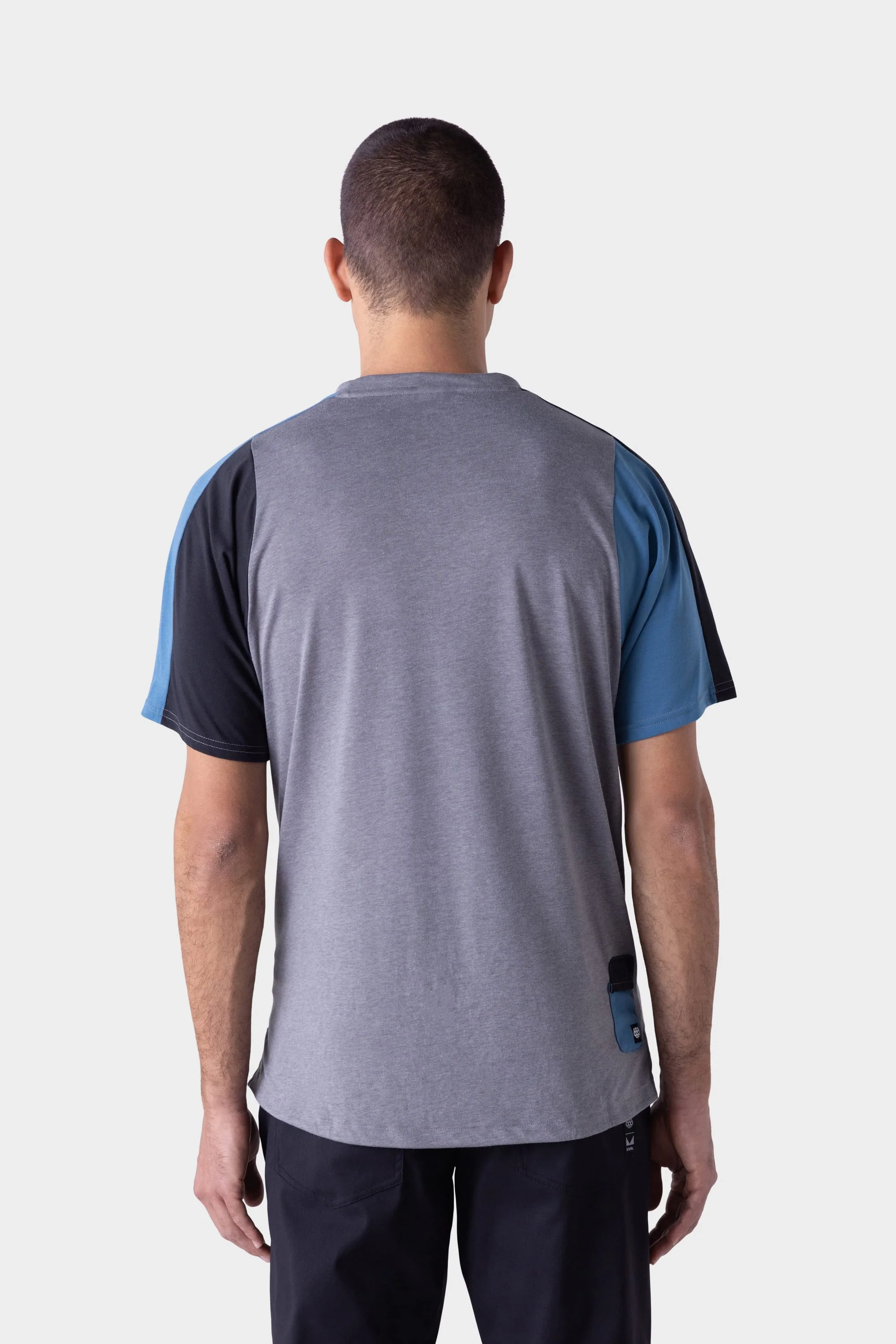 686 Men's Rival Short Sleeve Bike Jersey - Image 20