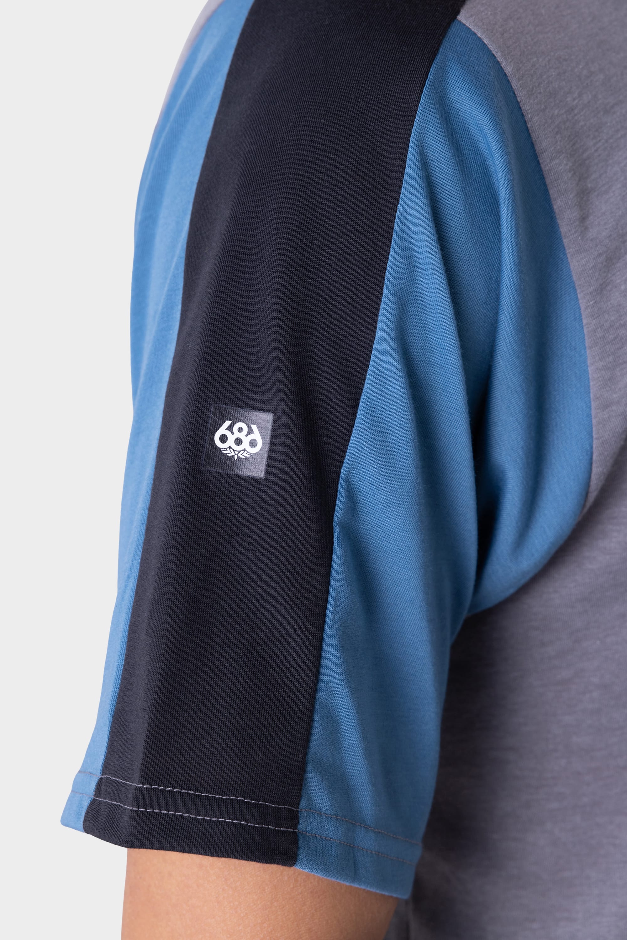 686 Men's Rival Short Sleeve Bike Jersey - Image 24